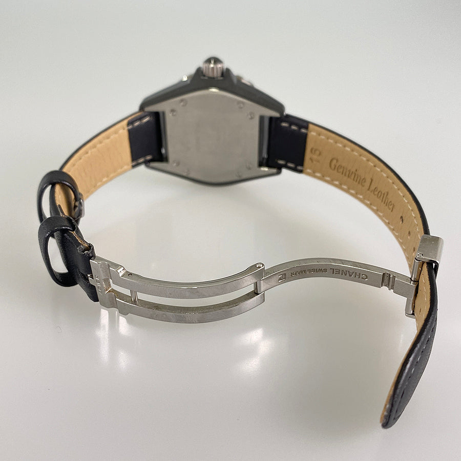 CHANEL J12 H0680 Women's Watch