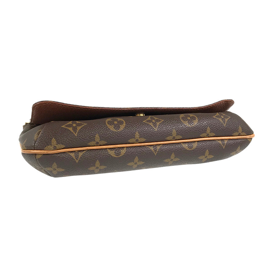 LOUIS VUITTON Monogram Muse Tango short M51257 Shoulder bag