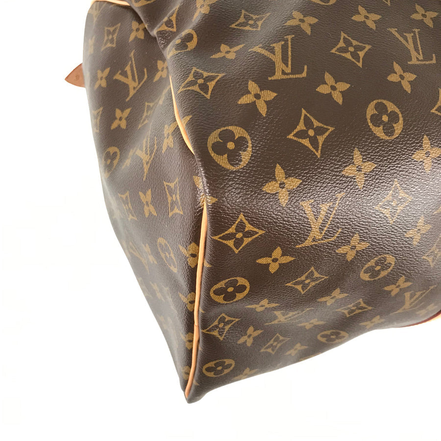 LOUIS VUITTON Monogram Keepall 50 M41426 Boston bag
