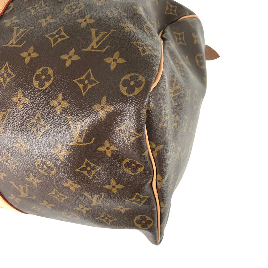 LOUIS VUITTON Monogram Keepall 50 M41426 Boston bag