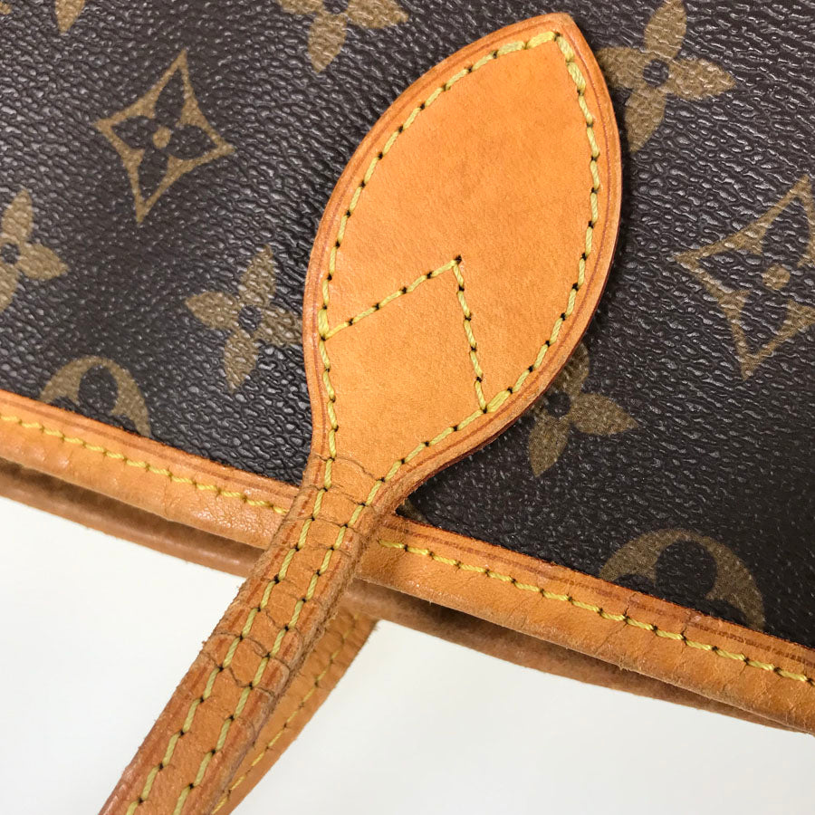LOUIS VUITTON Monogram Neverfull GM M40157 Tote bag