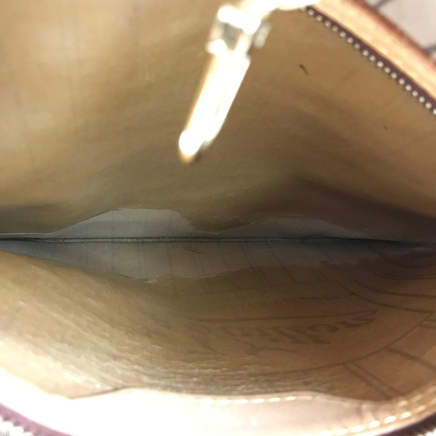 LOUIS VUITTON Monogram Neverfull GM M40157 Tote bag