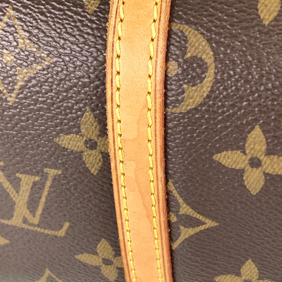 LOUIS VUITTON Monogram Papillon 26 M51386 Hand bag