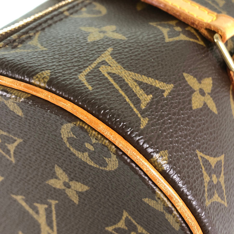 LOUIS VUITTON Monogram Papillon 26 M51386 Hand bag