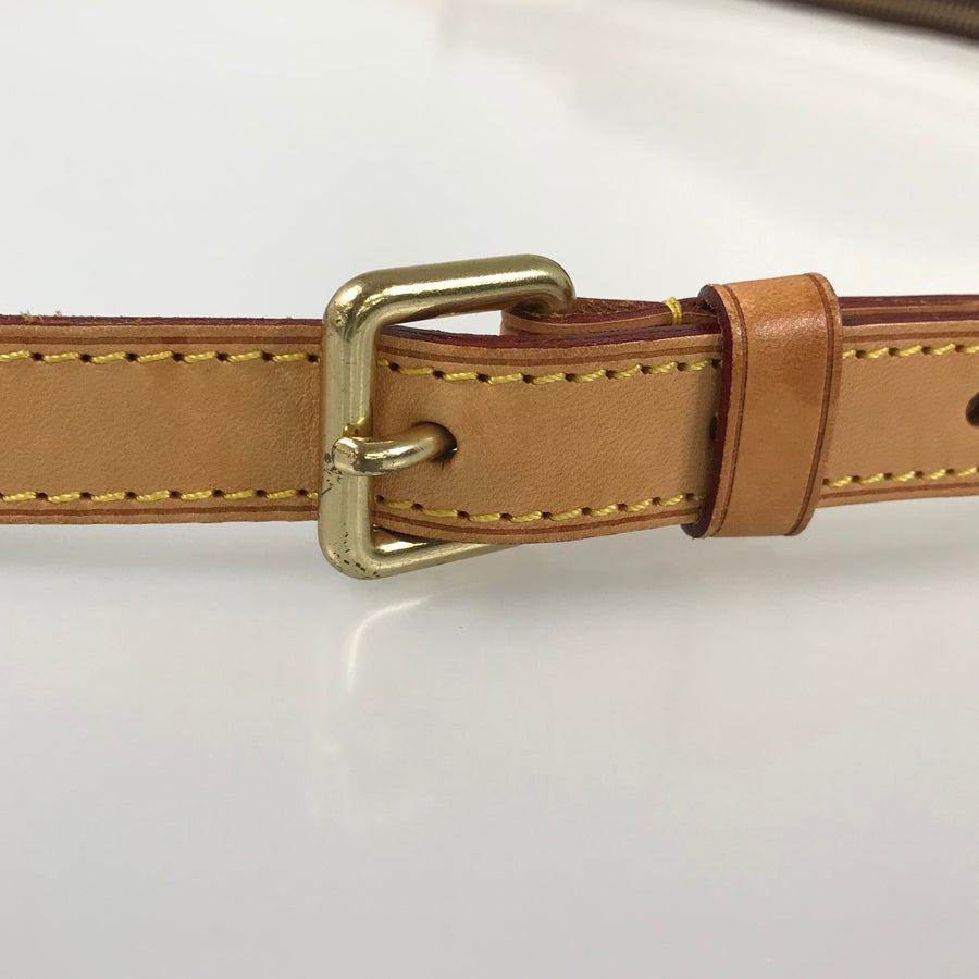 LOUIS VUITTON Monogram Odeon PM M56390 Shoulder bag