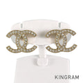 CHANEL Earring