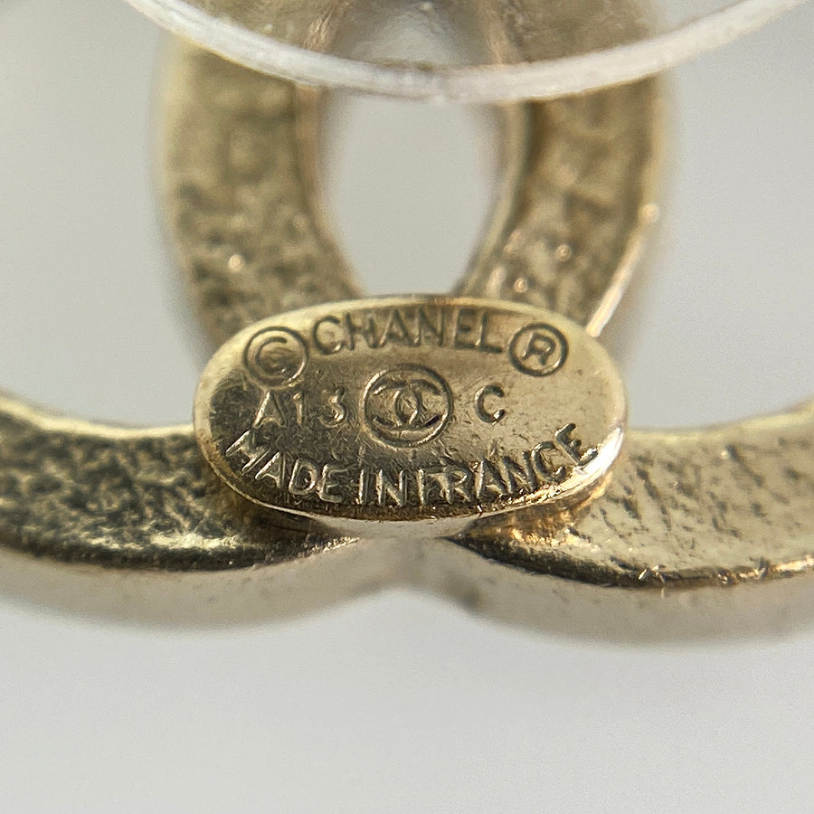 CHANEL Earring