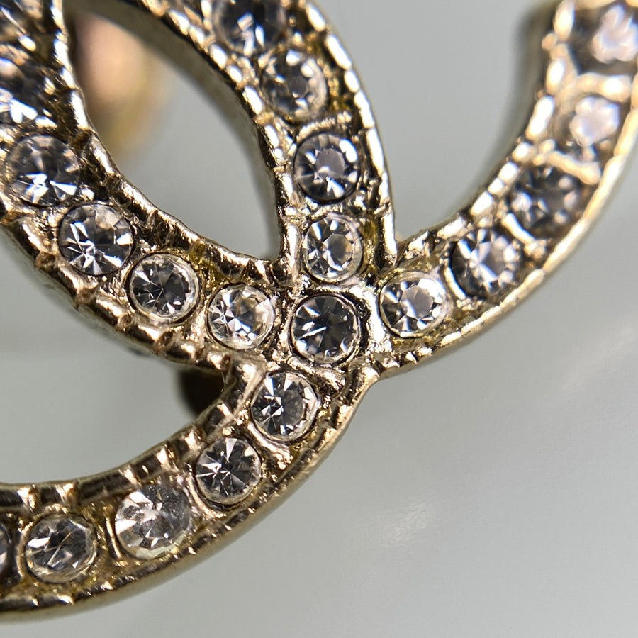 CHANEL Earring