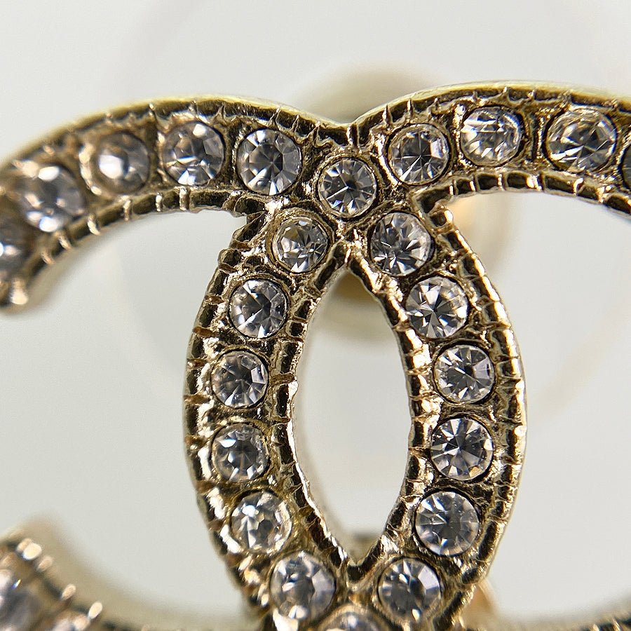 CHANEL Earring