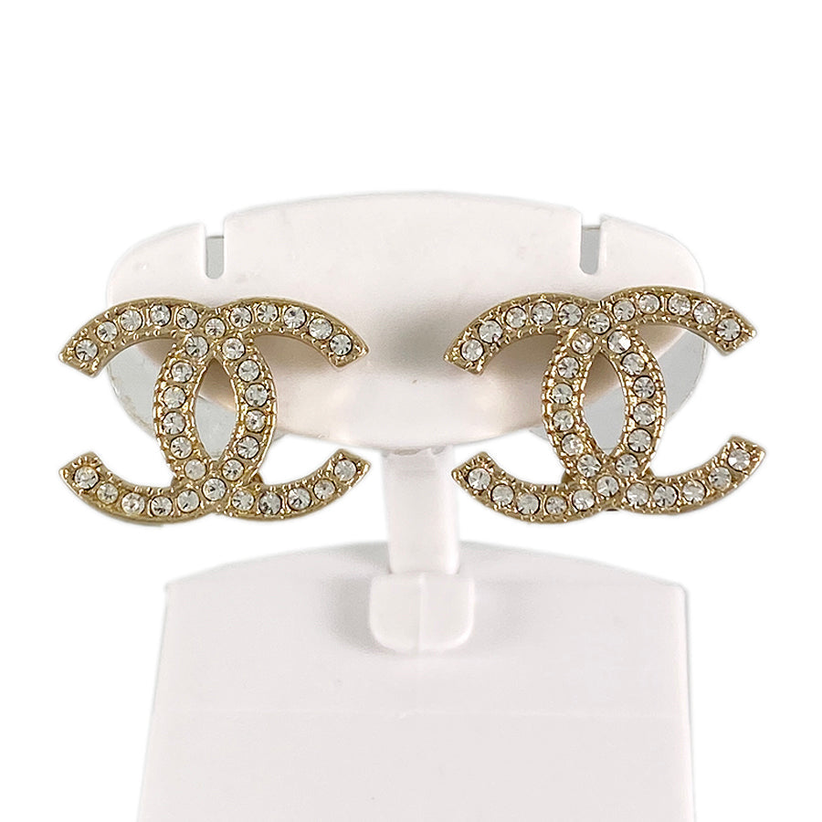 CHANEL Earring