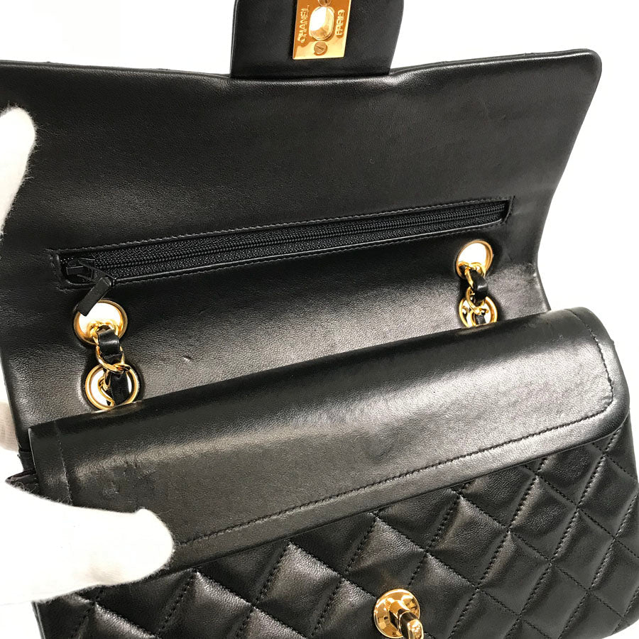 CHANEL Matelasse Shoulder bag