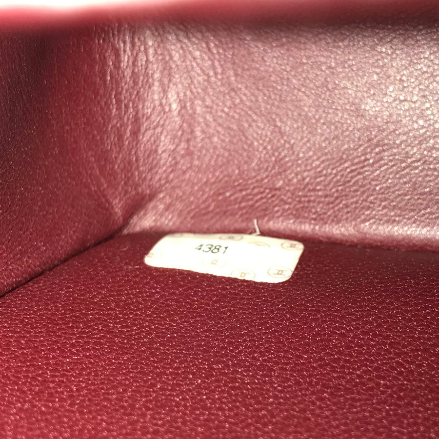 CHANEL Matelasse Shoulder bag
