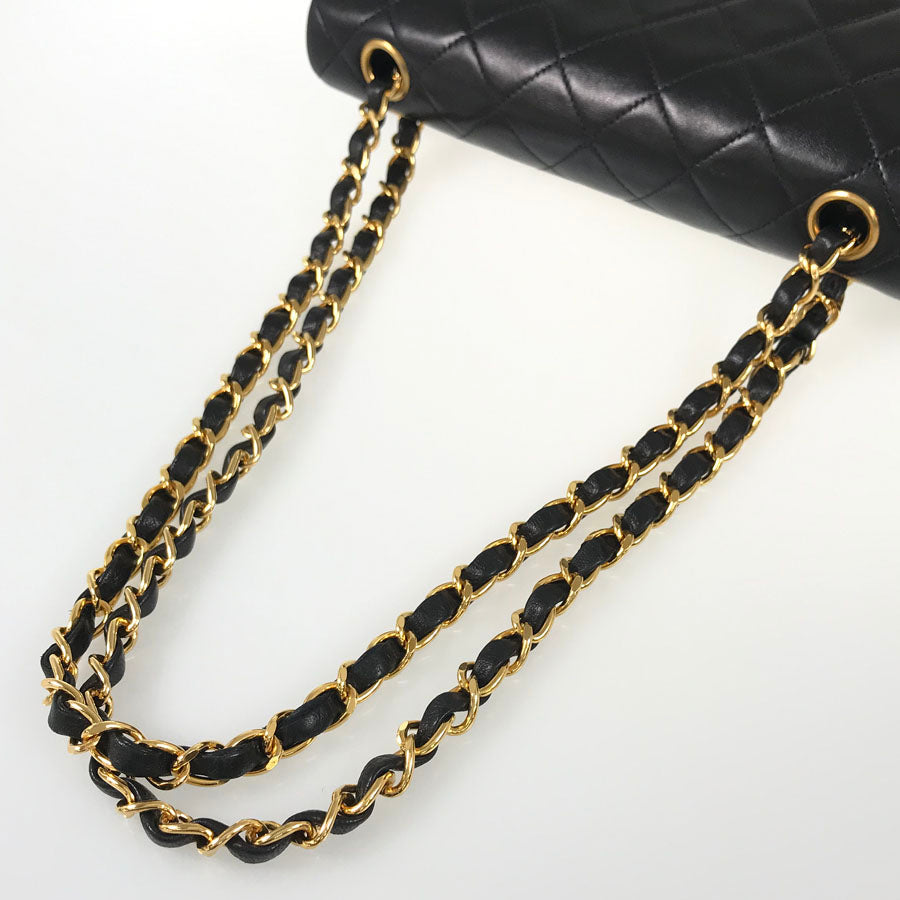 CHANEL Matelasse Shoulder bag