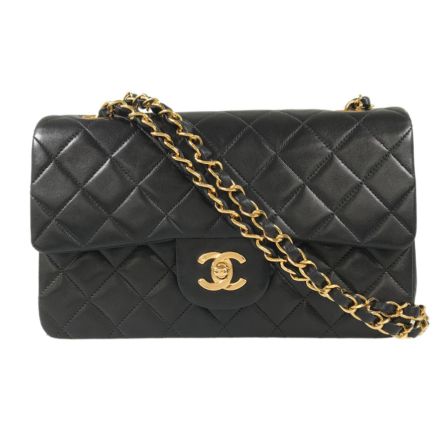 CHANEL Matelasse Shoulder bag