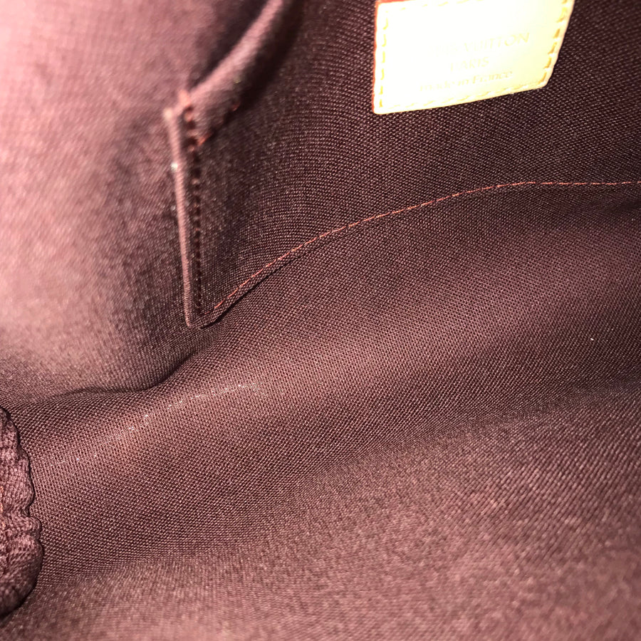 LOUIS VUITTON Monogram Favorite MM M40718 Shoulder bag