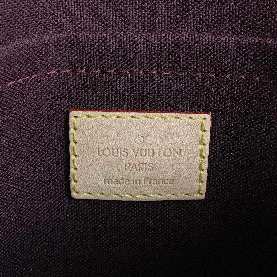 LOUIS VUITTON Monogram Favorite MM M40718 Shoulder bag