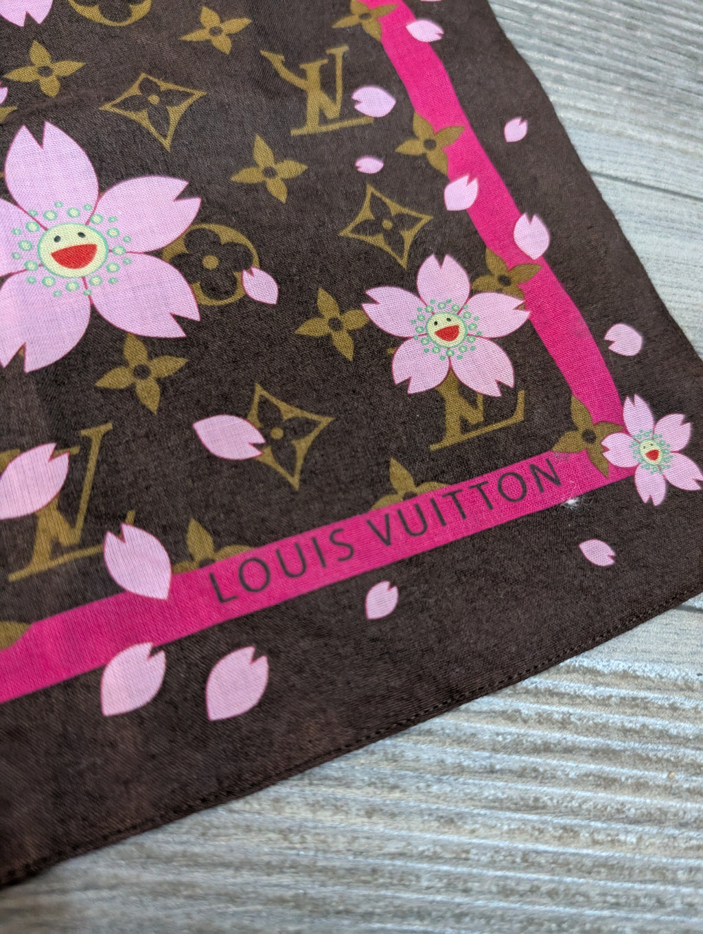Louis Vuitton