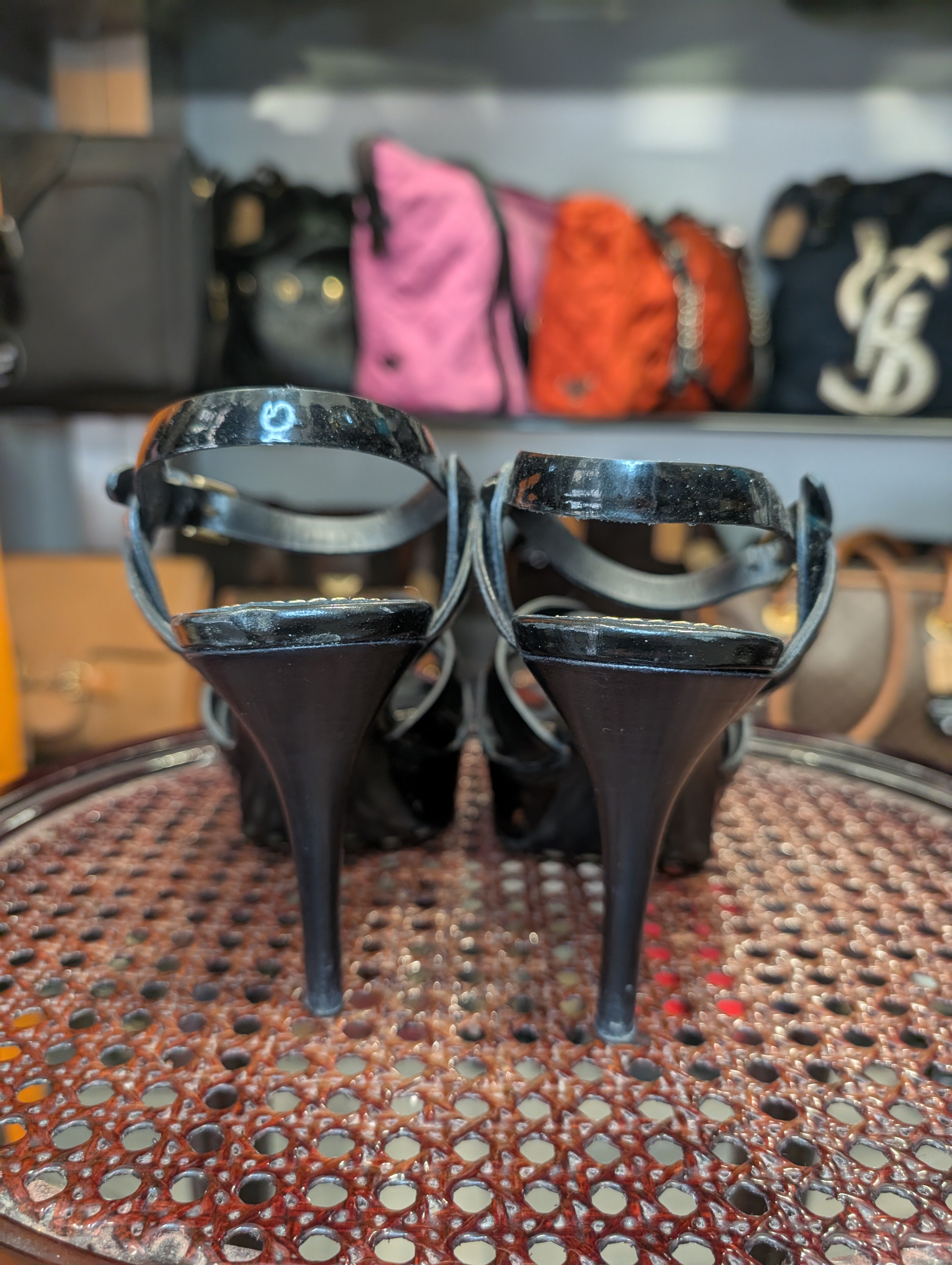 Yves Saint Laurent