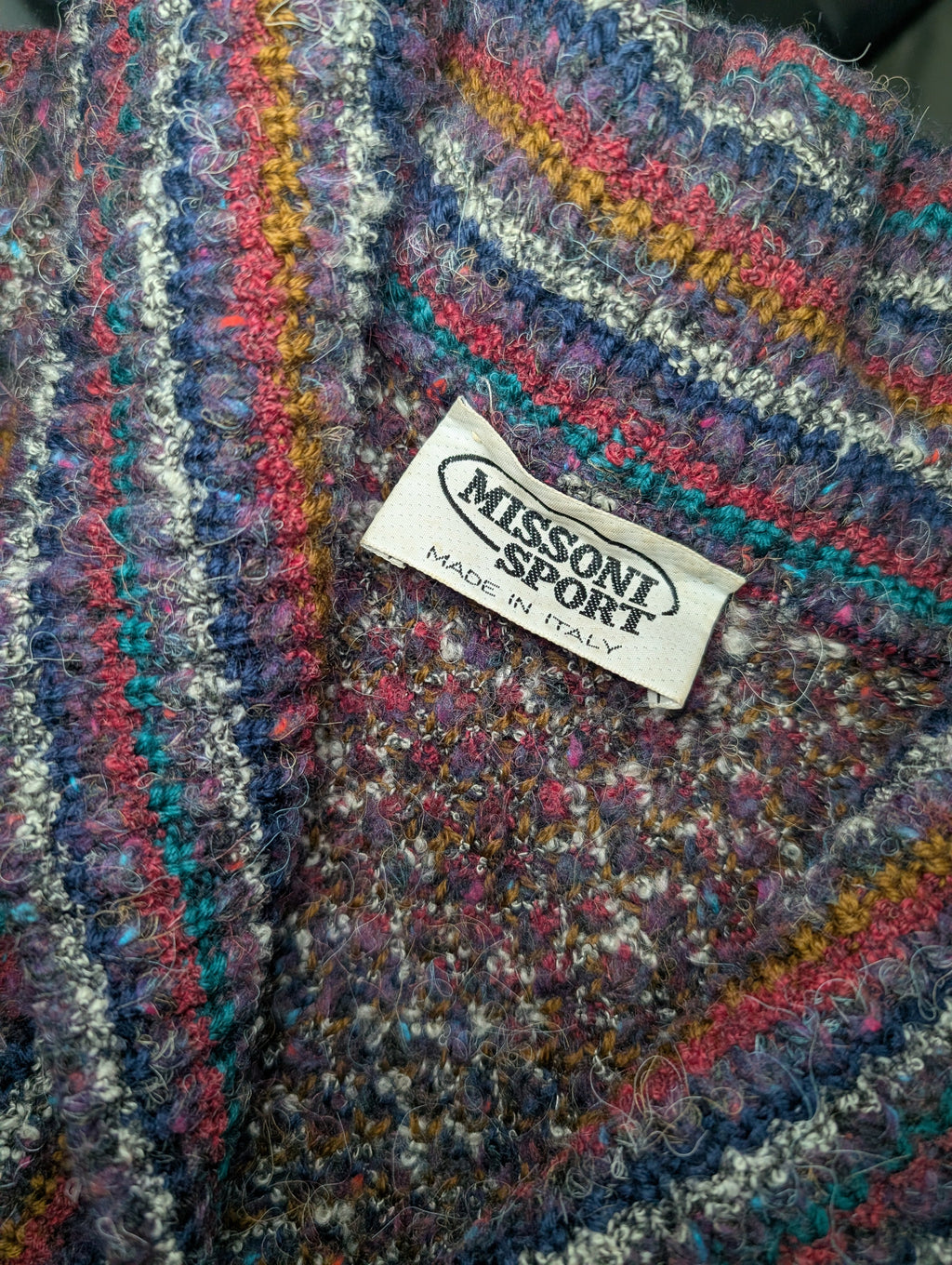 Missoni