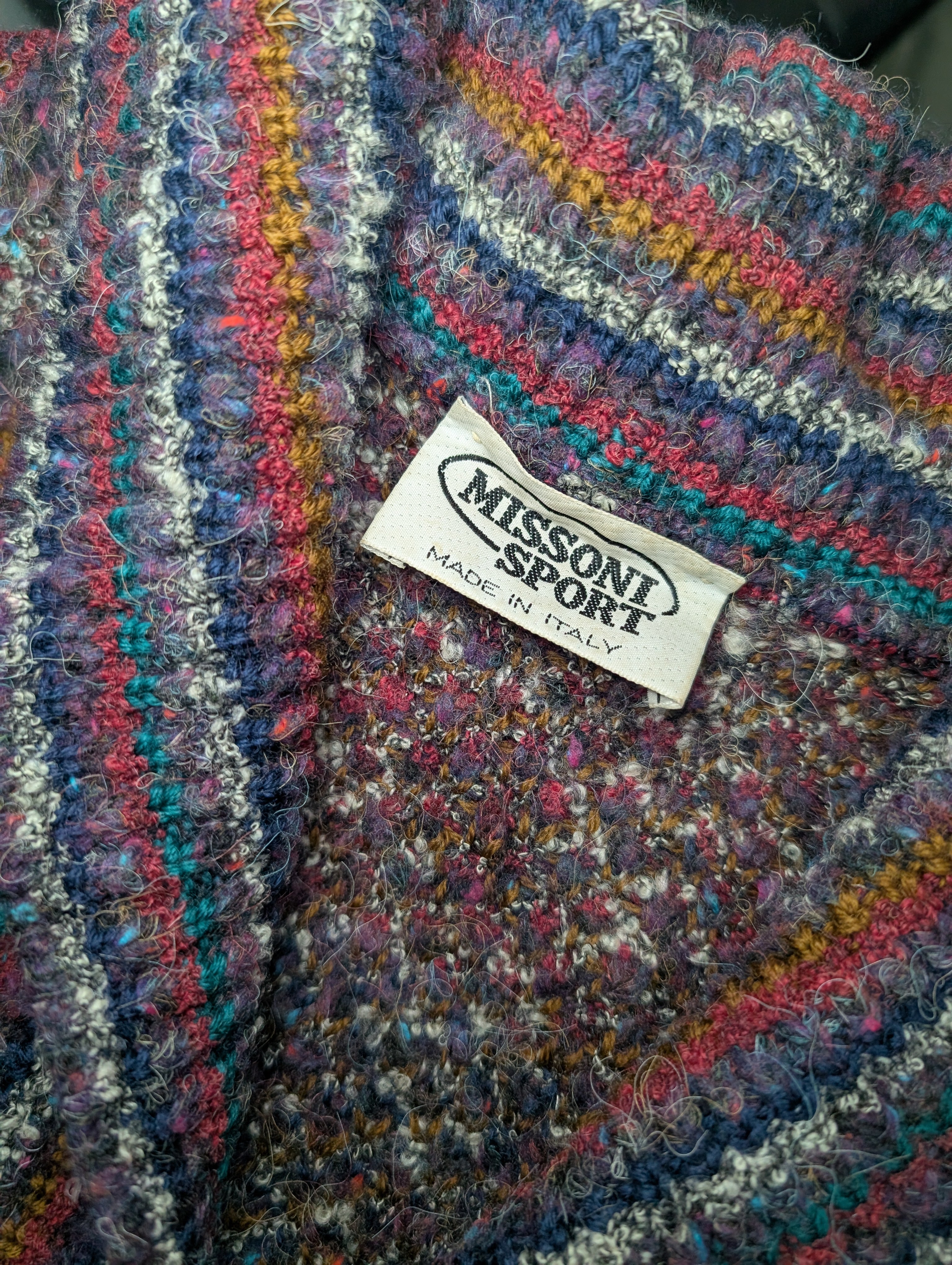 Missoni