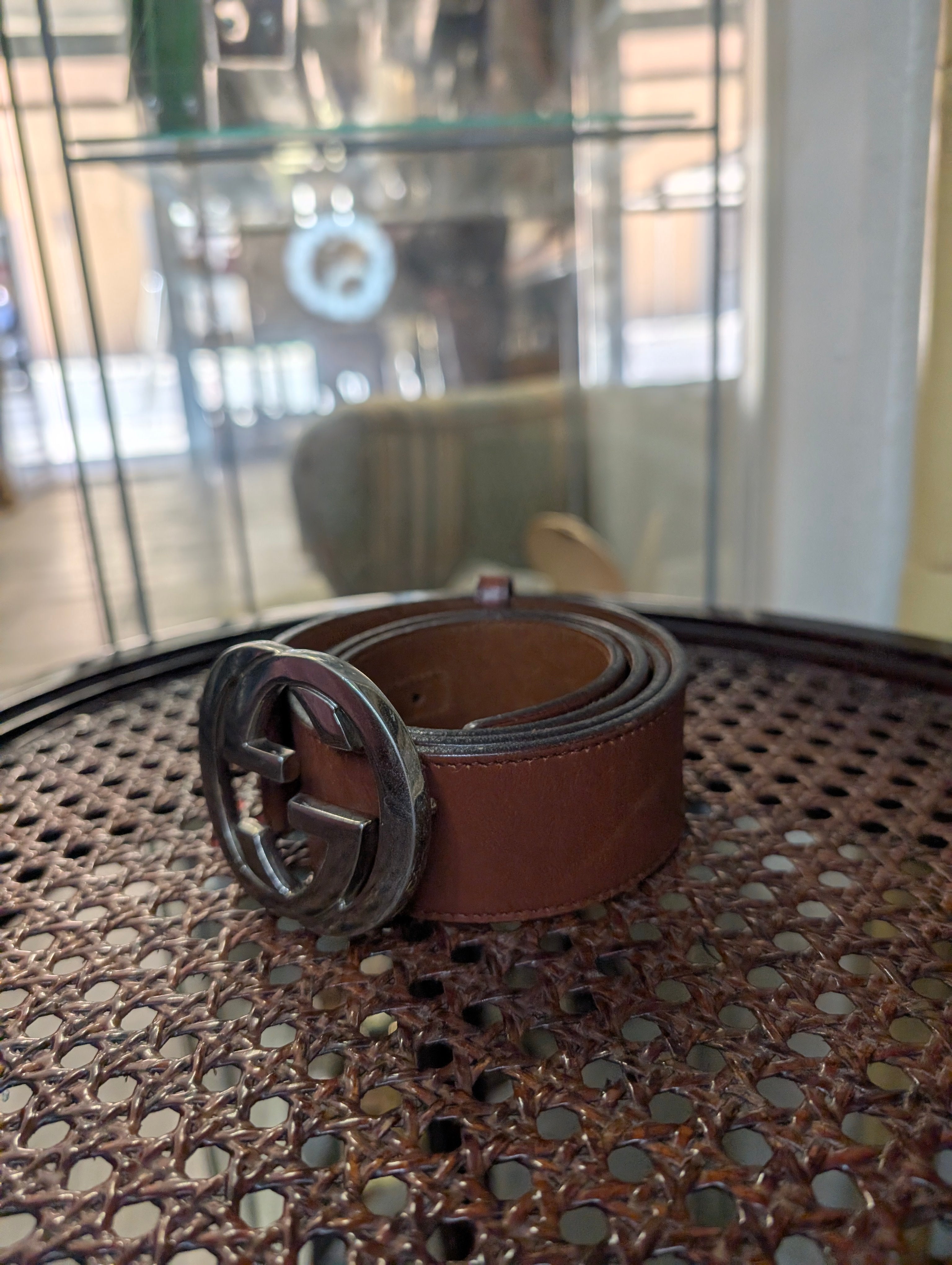 Gucci
