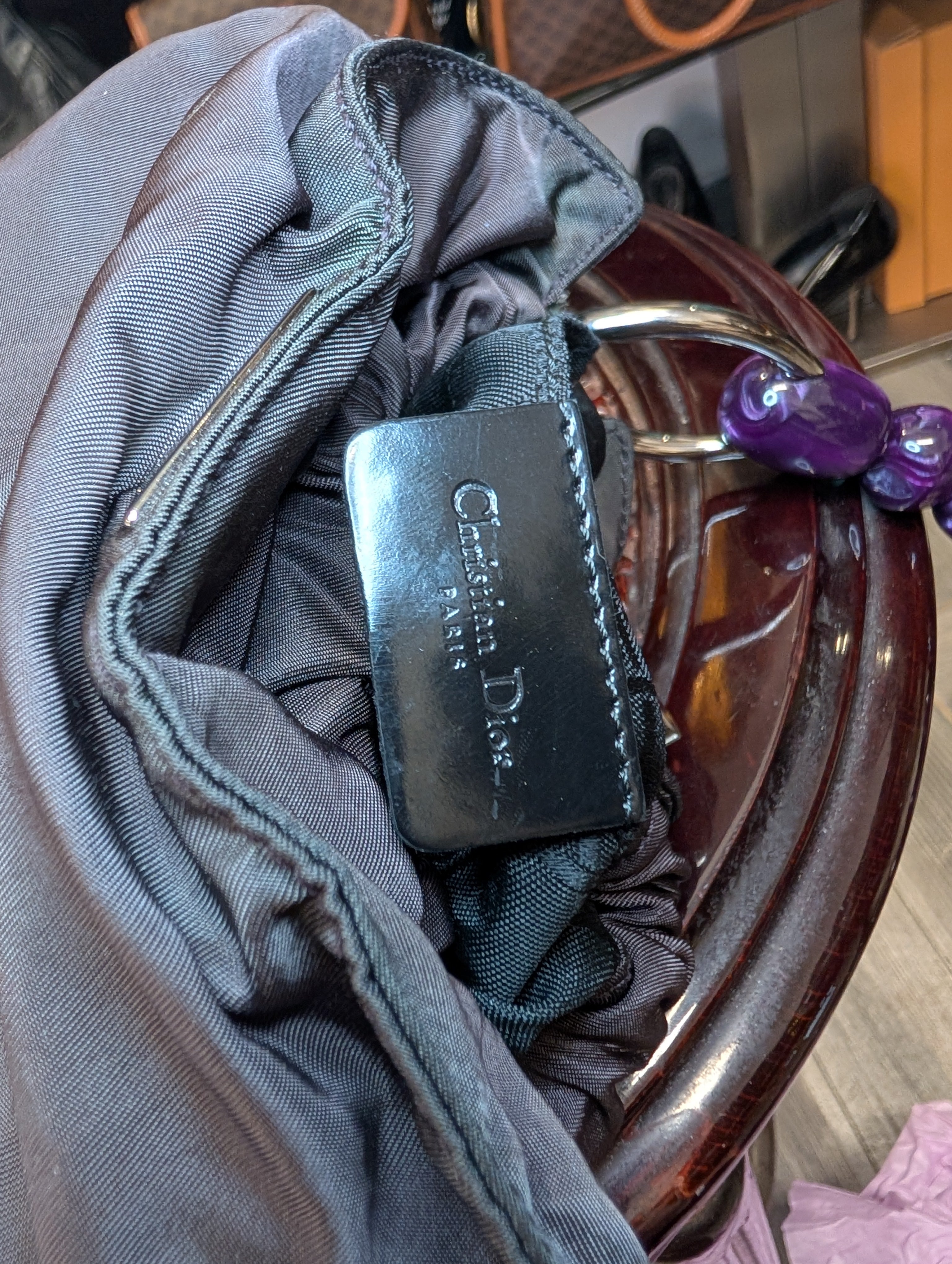 Christian Dior
