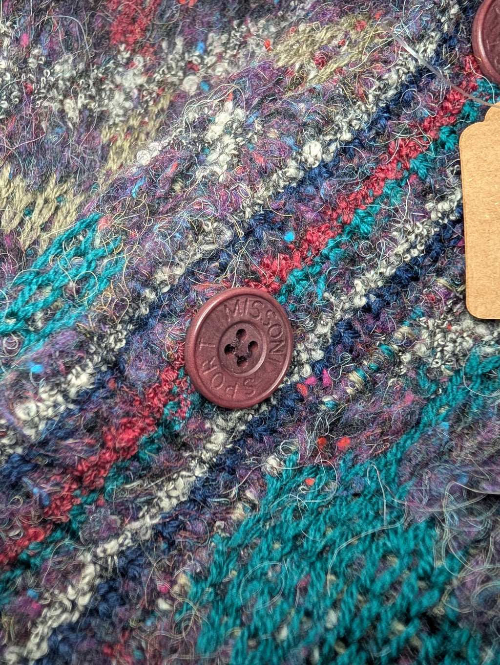 Missoni