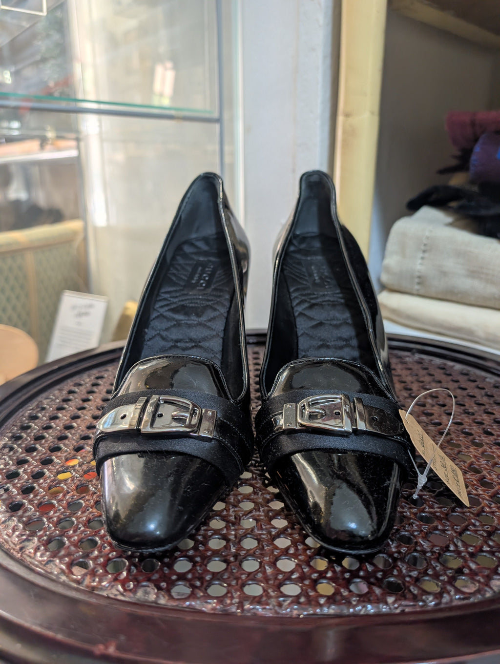 Gucci