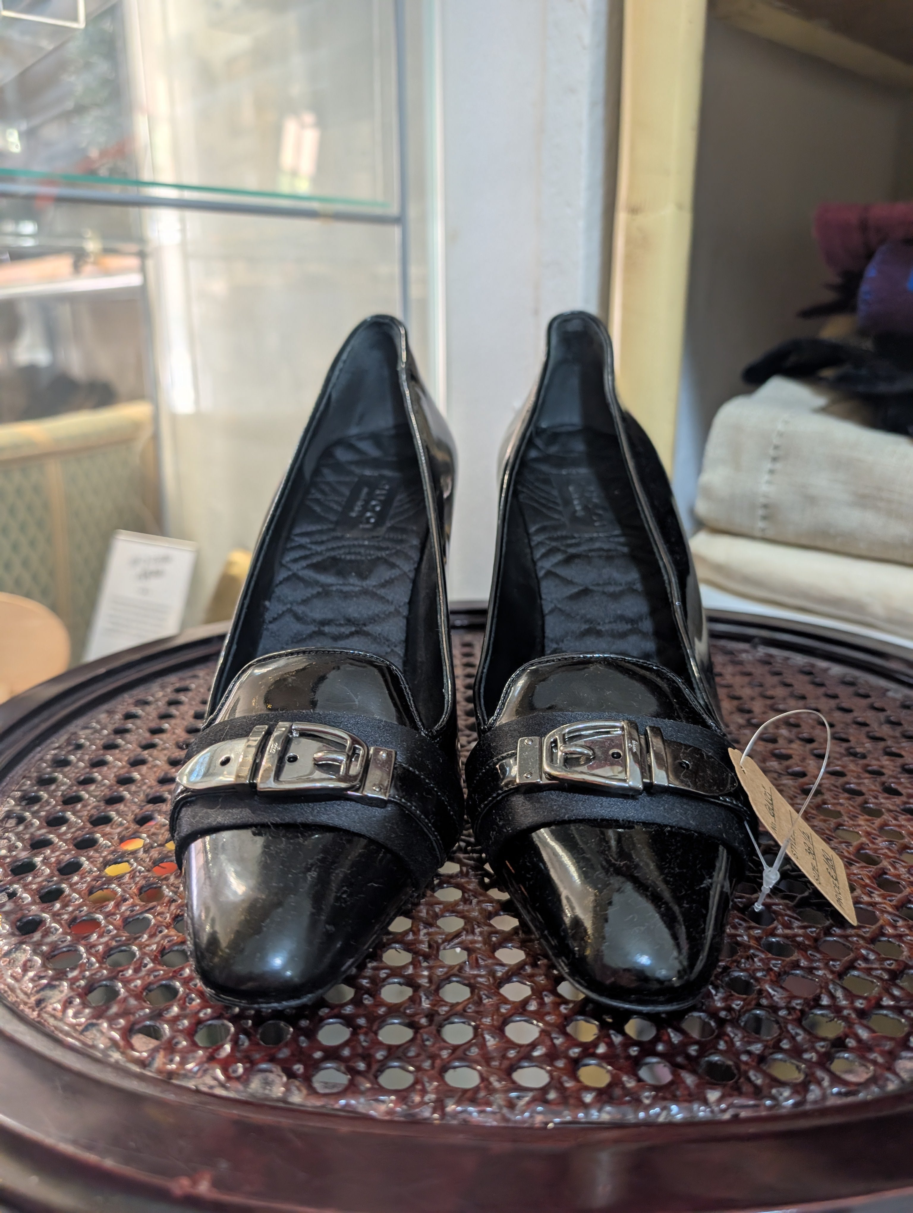 Gucci