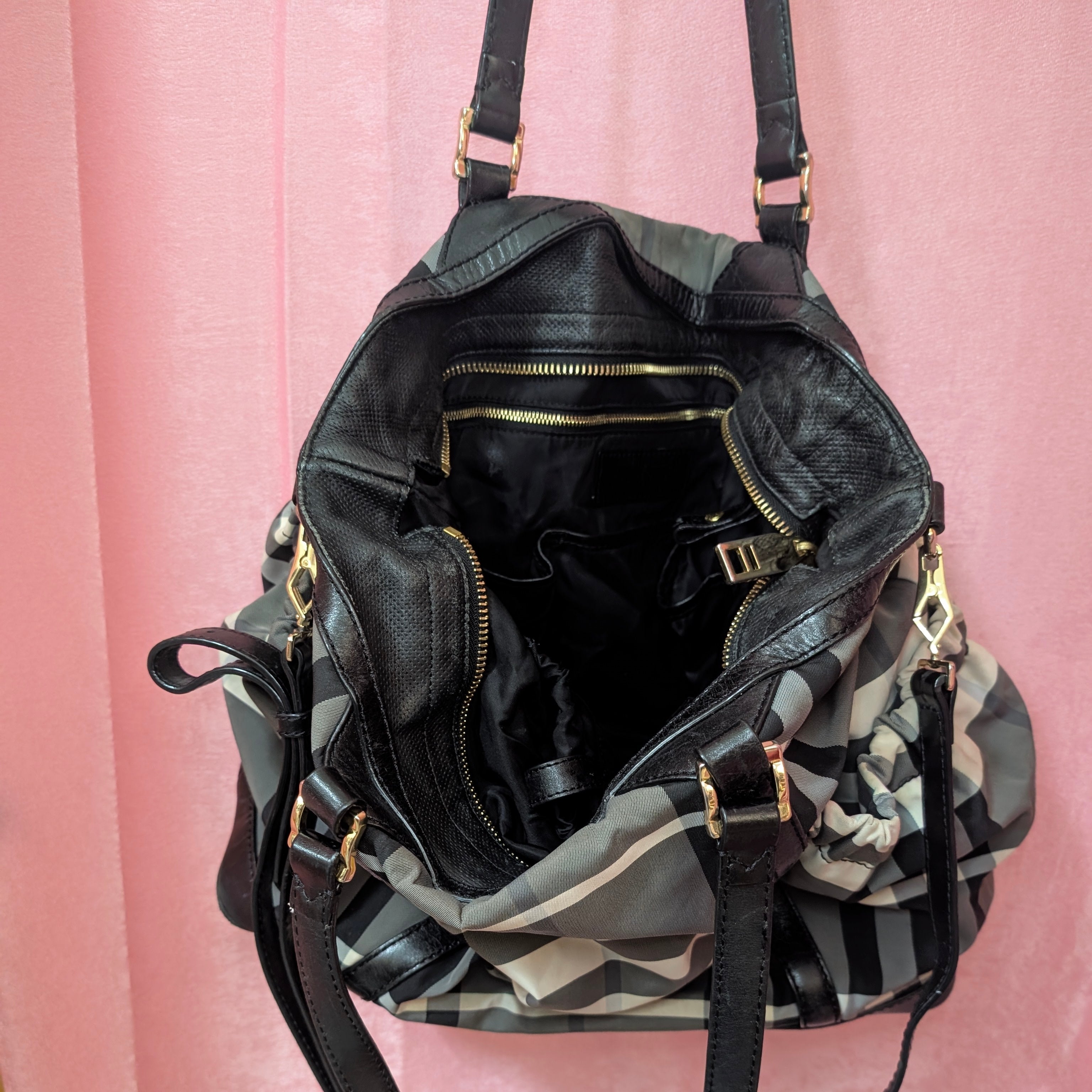 Burberry