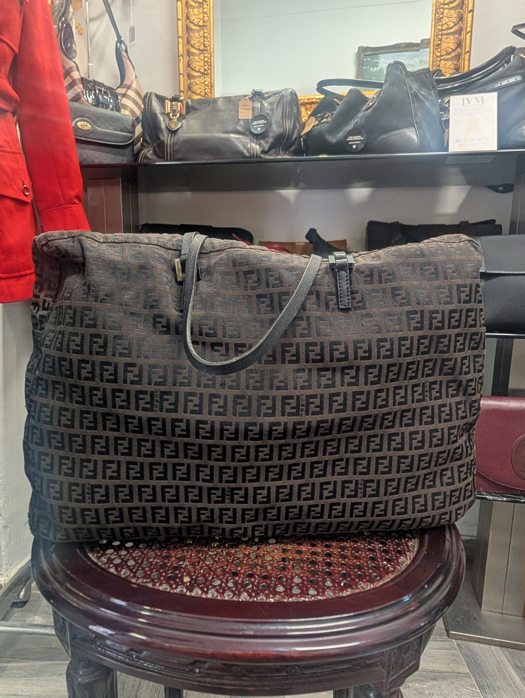 Fendi