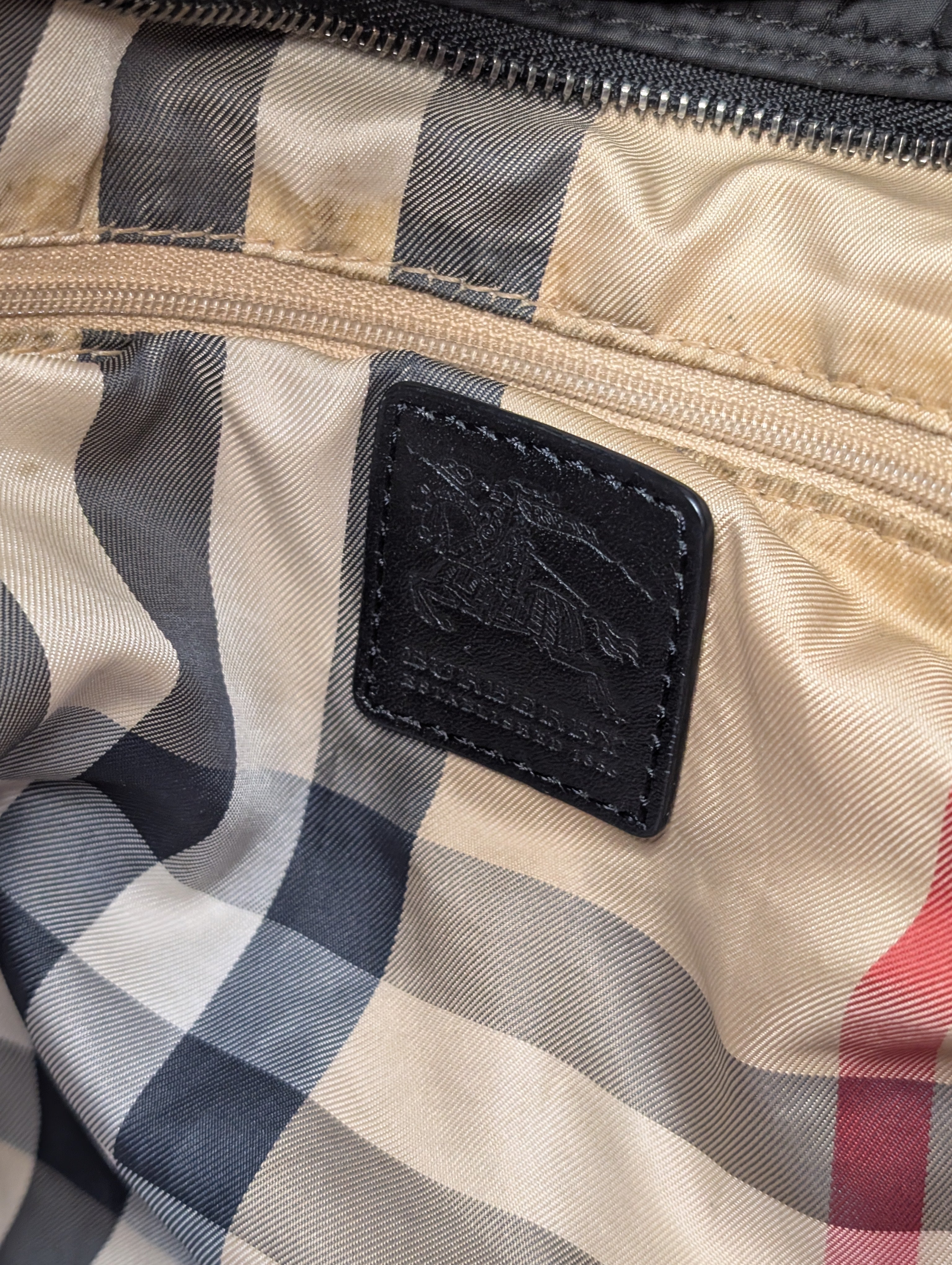 Burberry