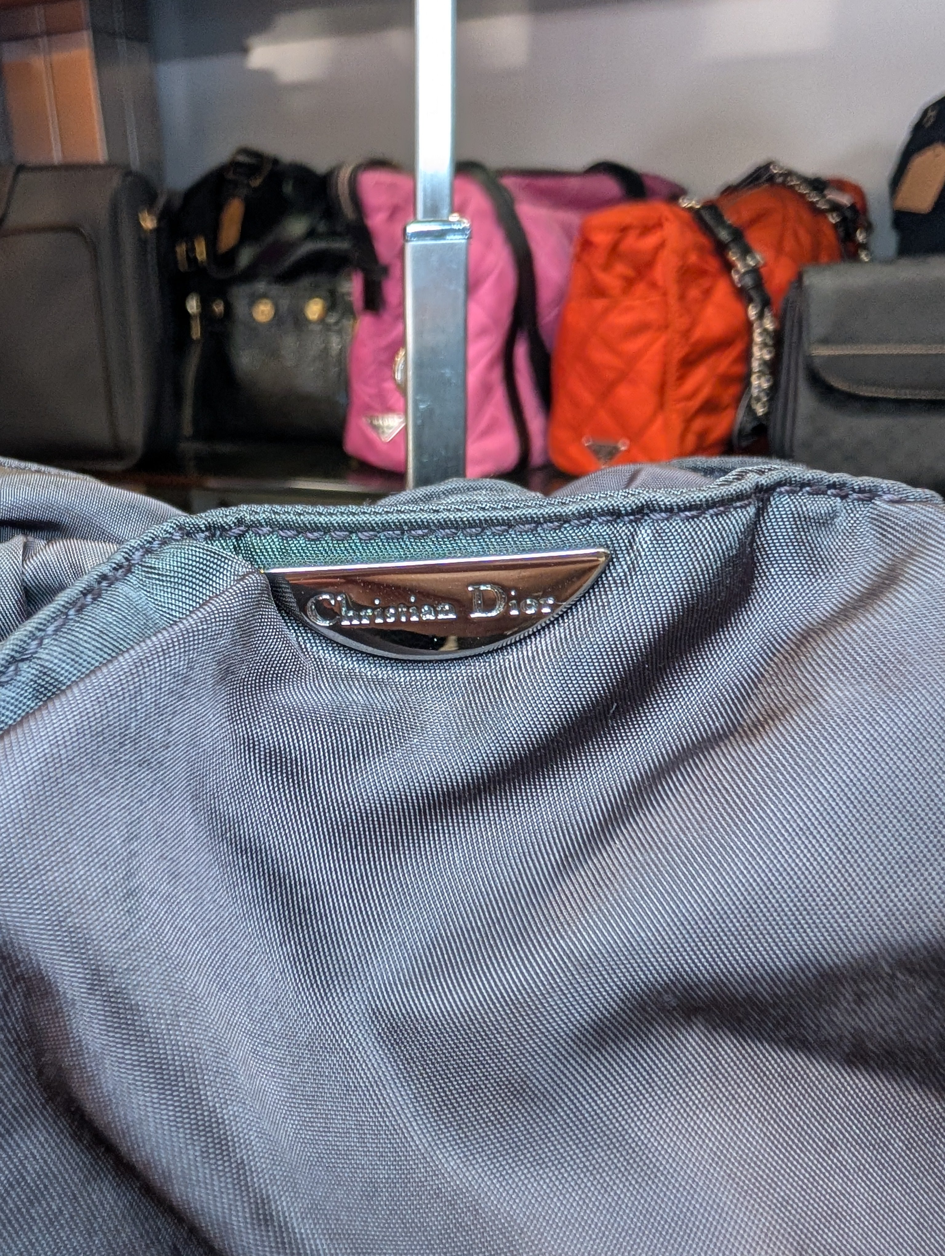 Christian Dior
