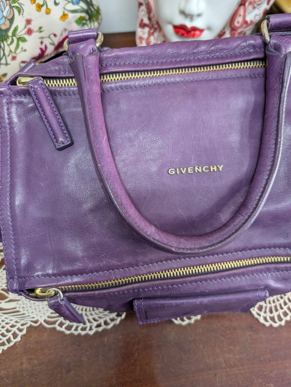 Givenchy