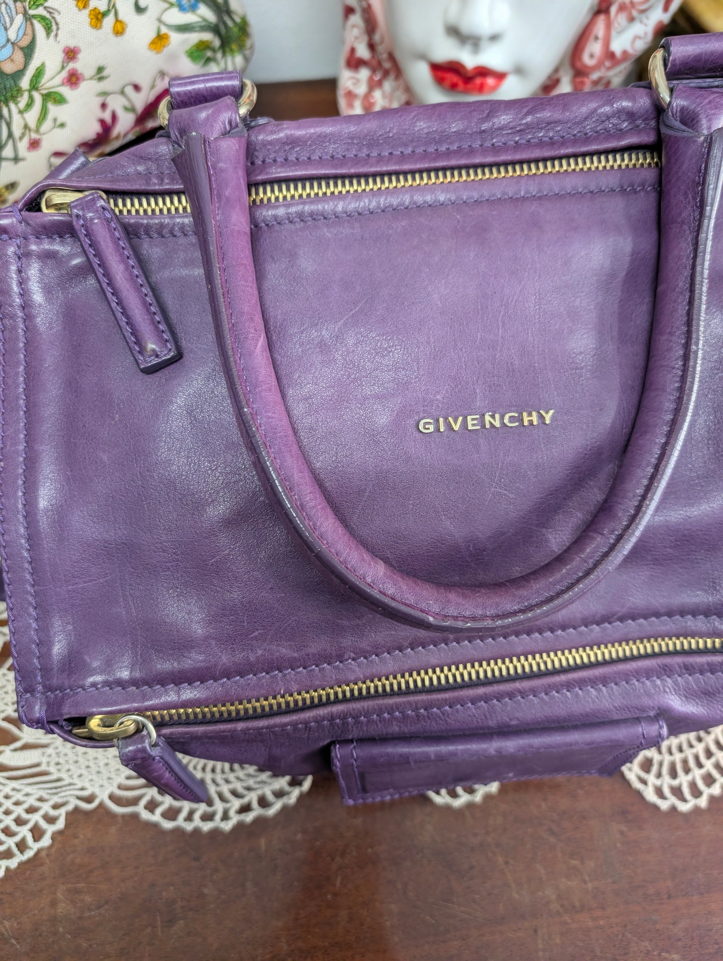 Givenchy