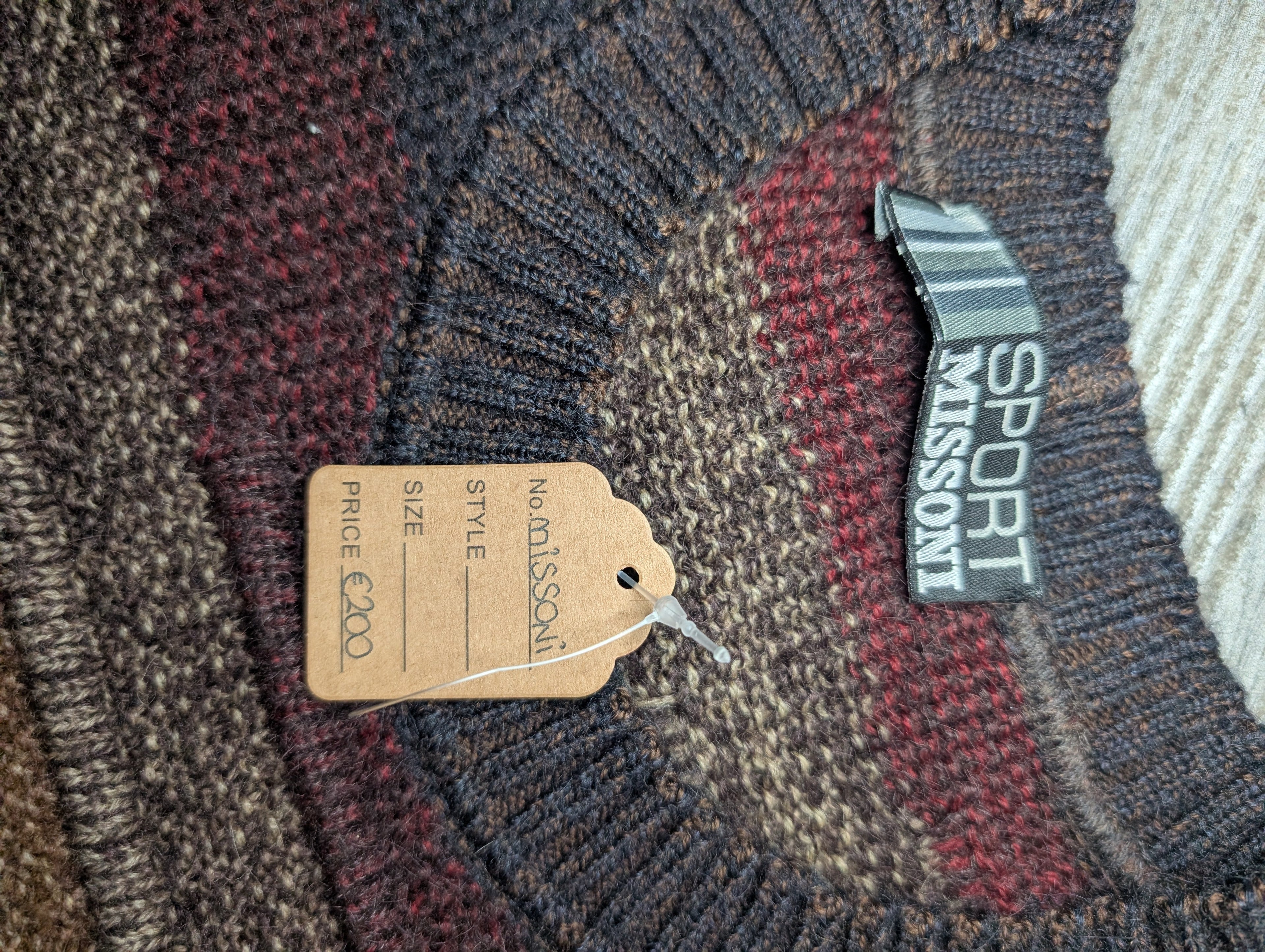 Missoni
