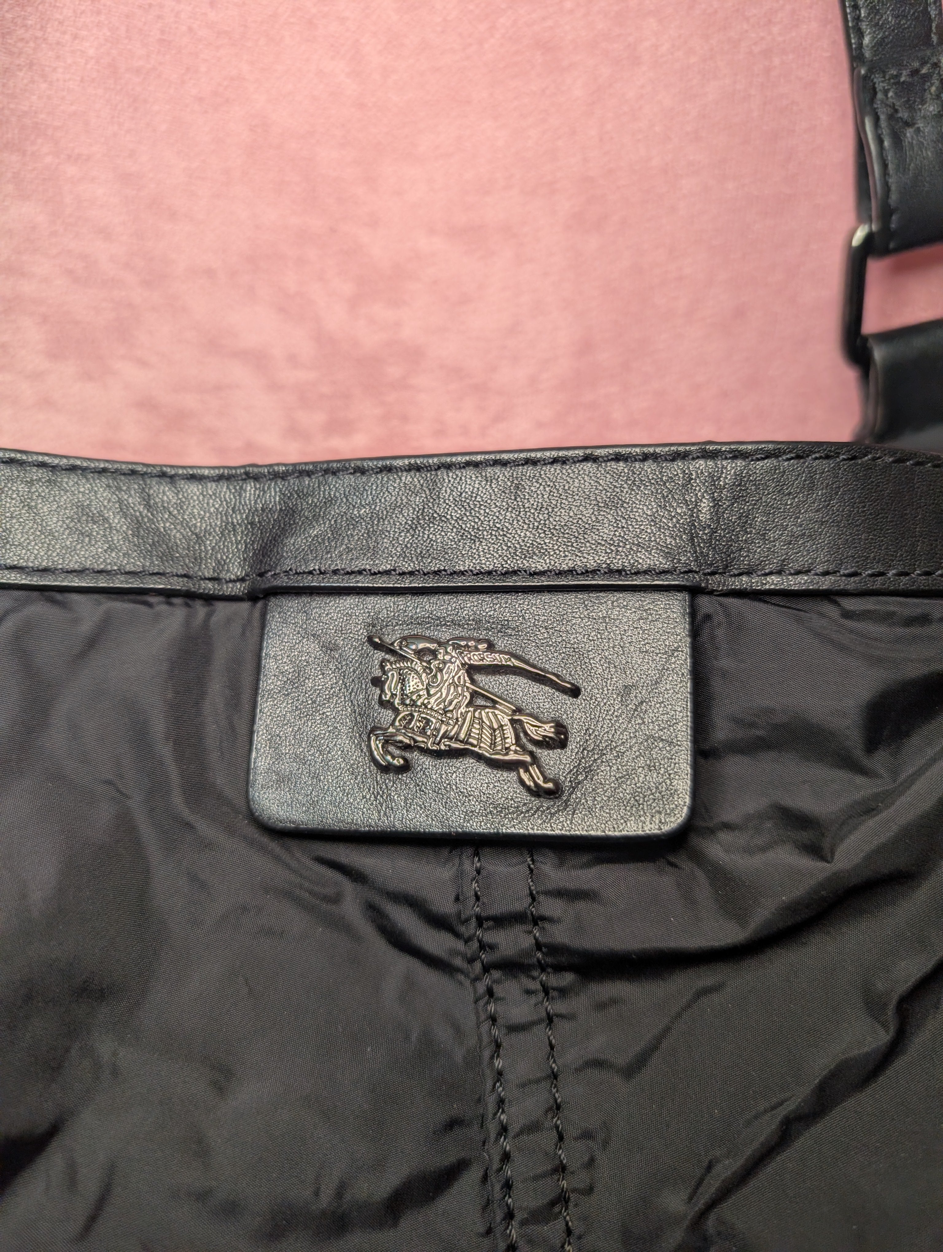 Burberry
