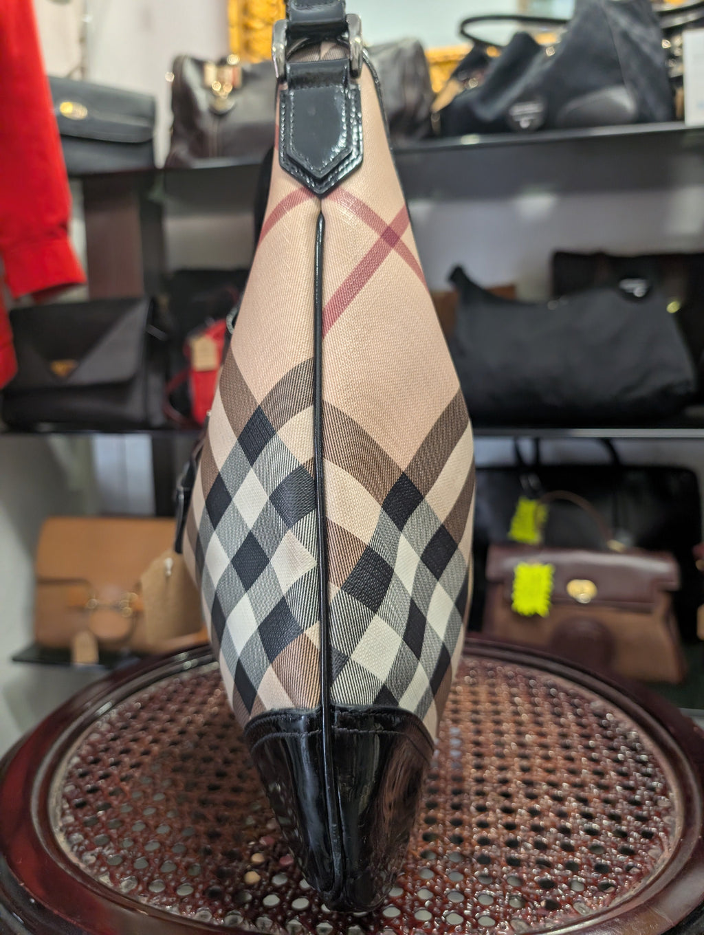 Burberry