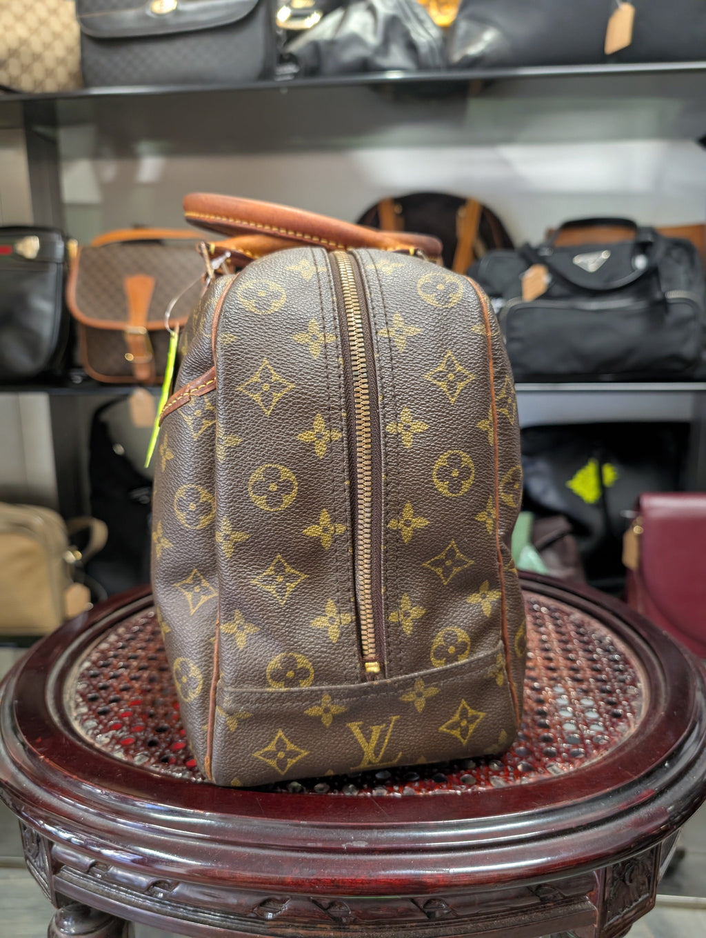 Louis Vuitton