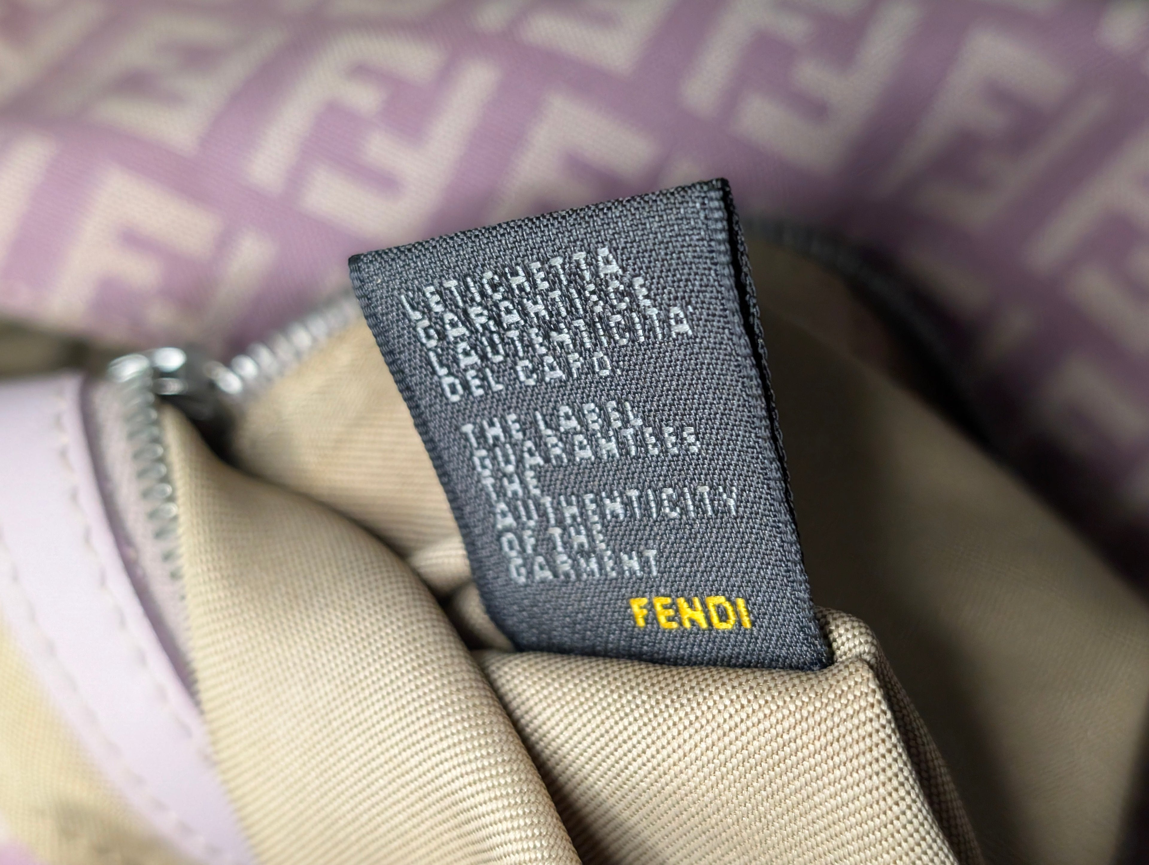 Fendi