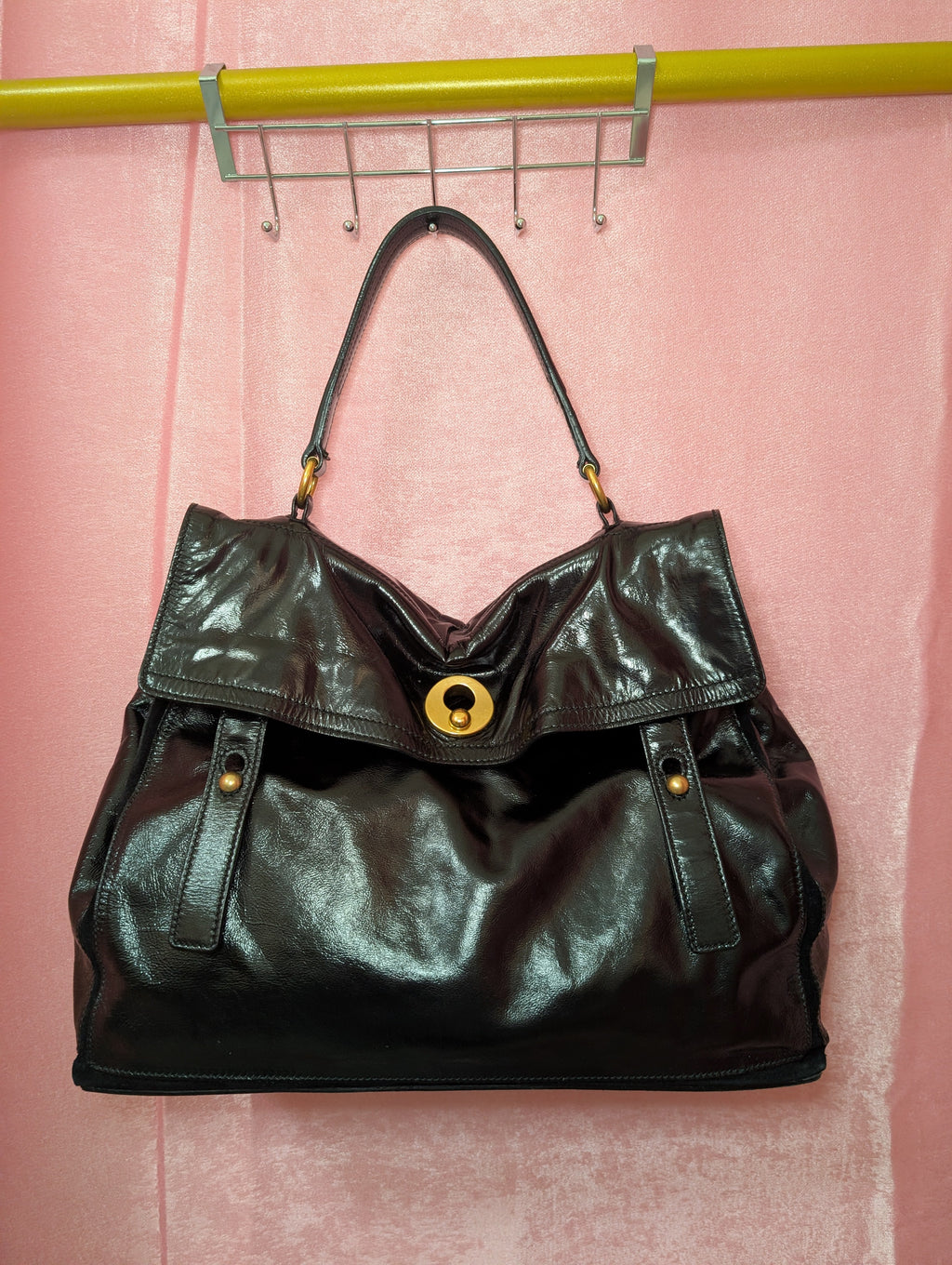 Yves Saint Laurent