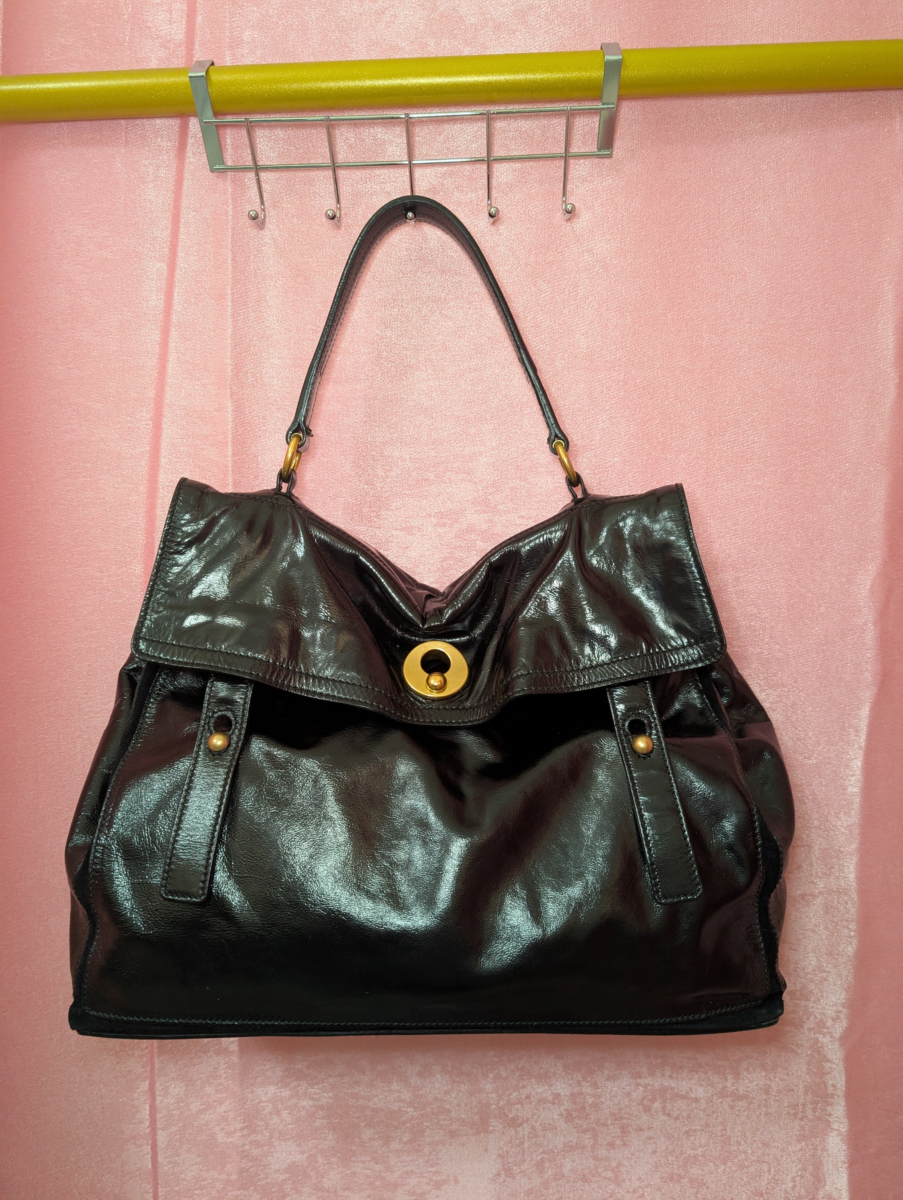 Yves Saint Laurent
