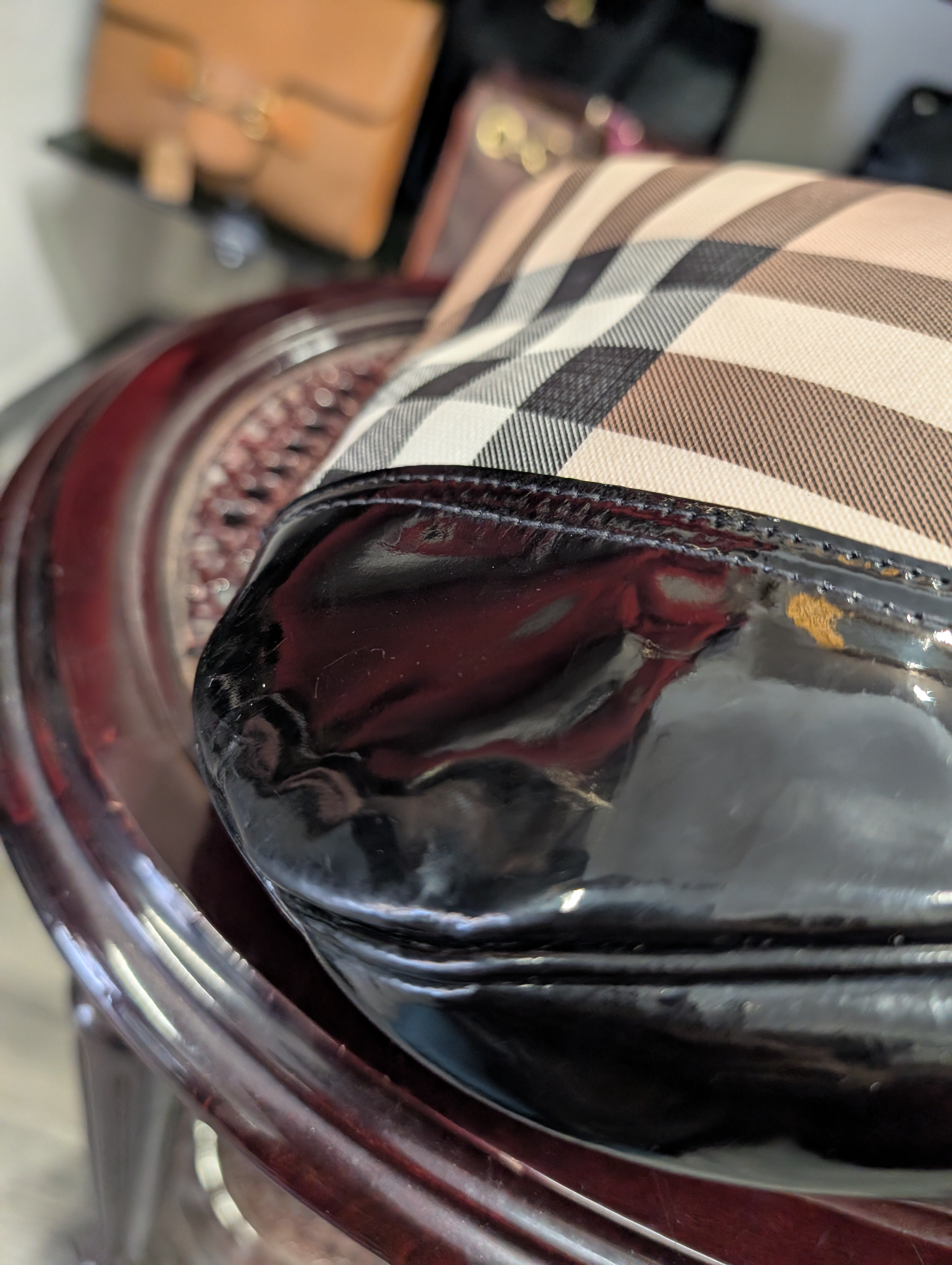 Burberry