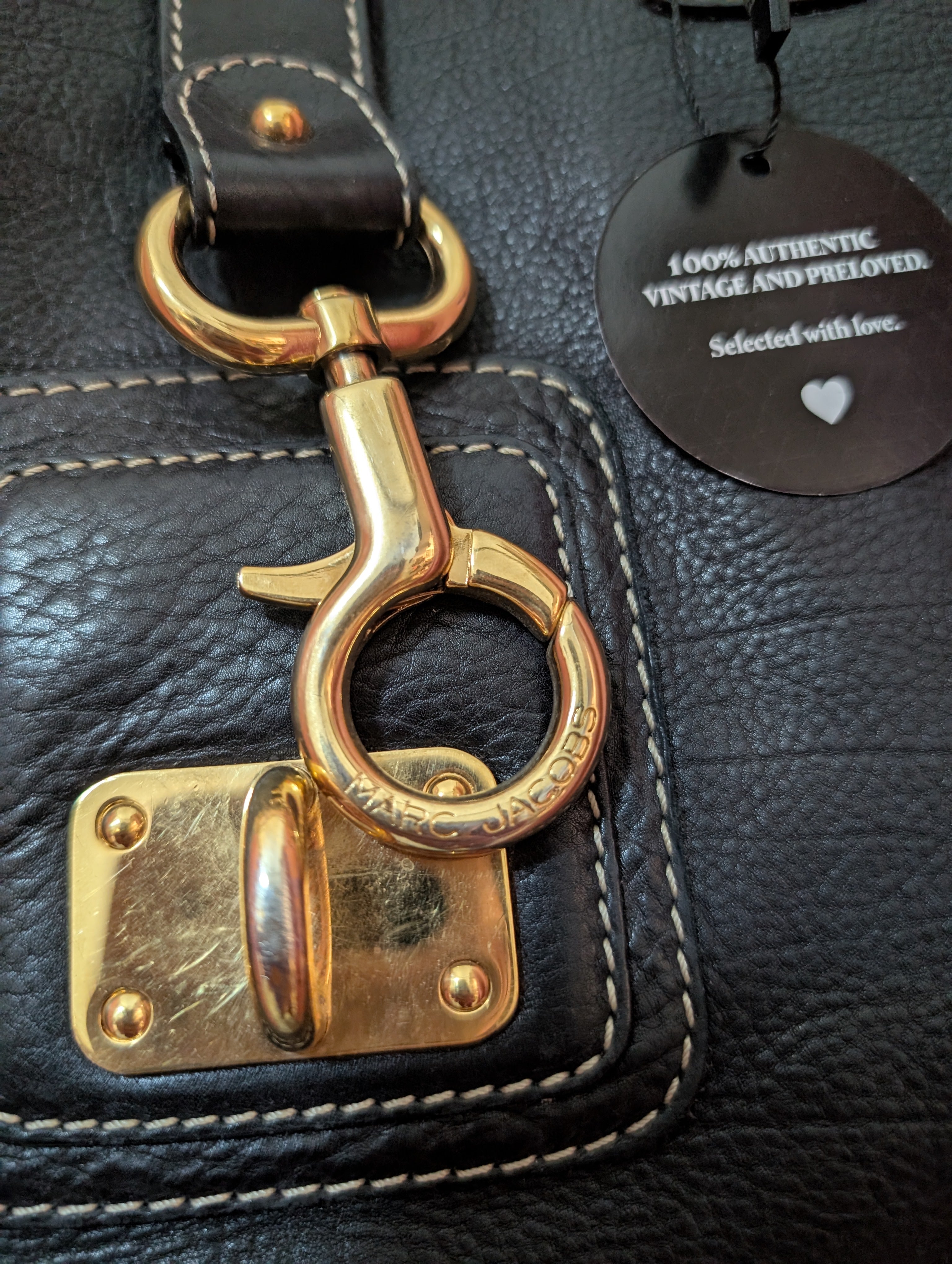 Marc Jacobs