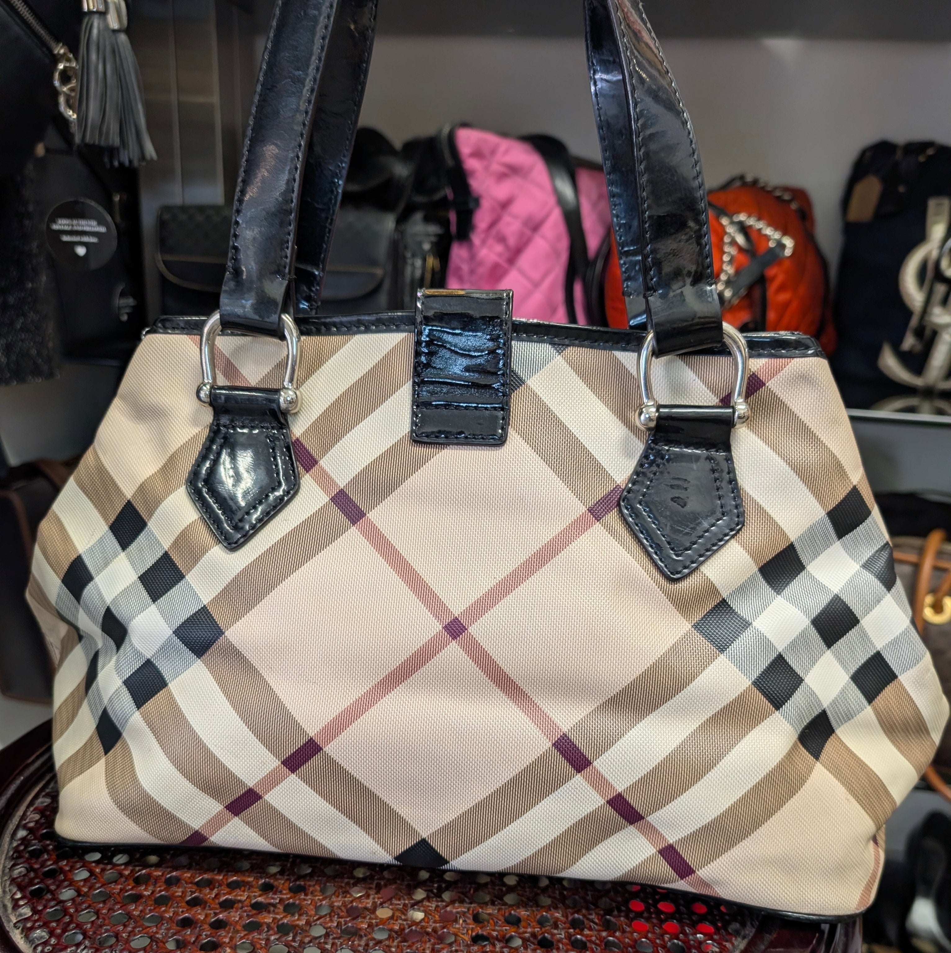 Burberry