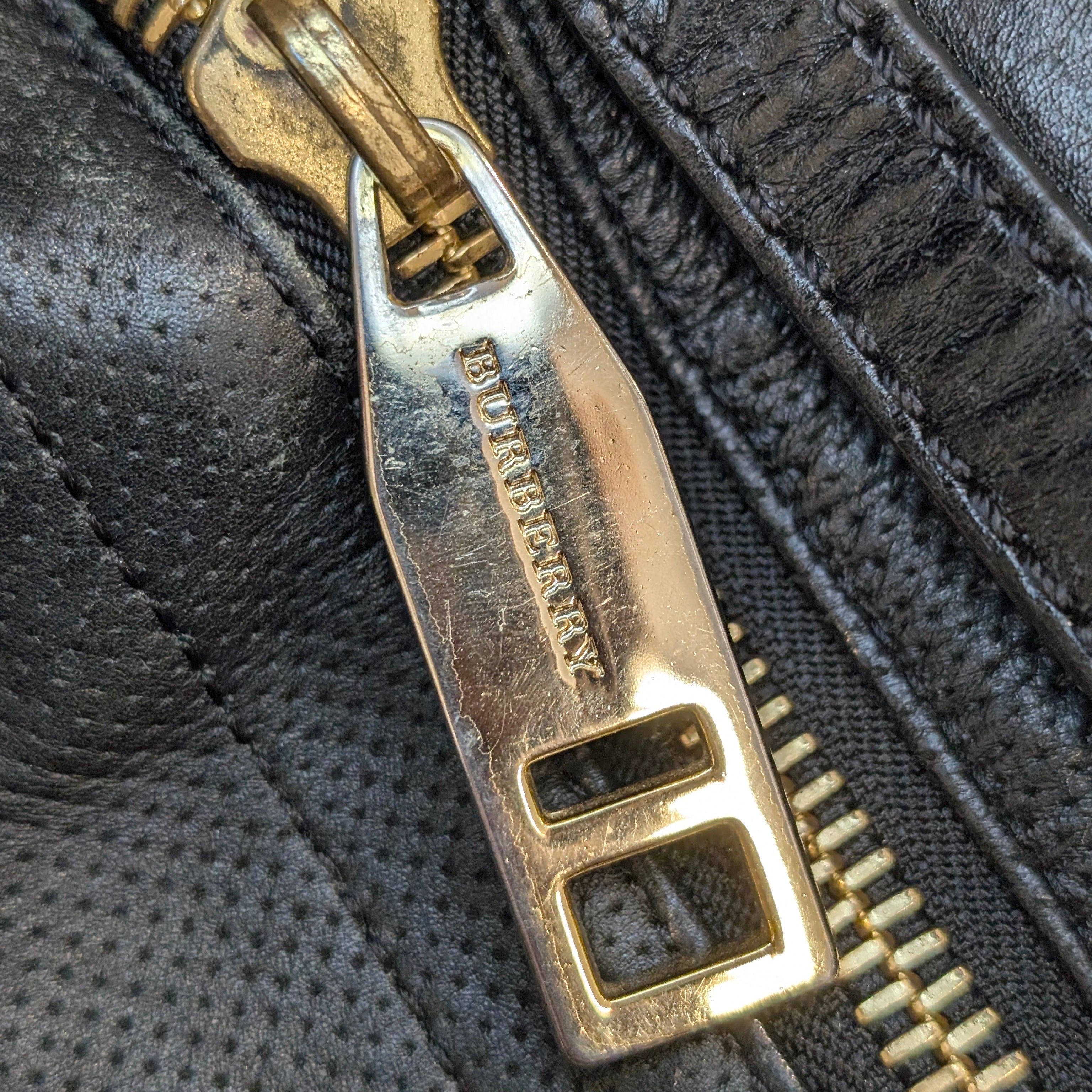 Burberry