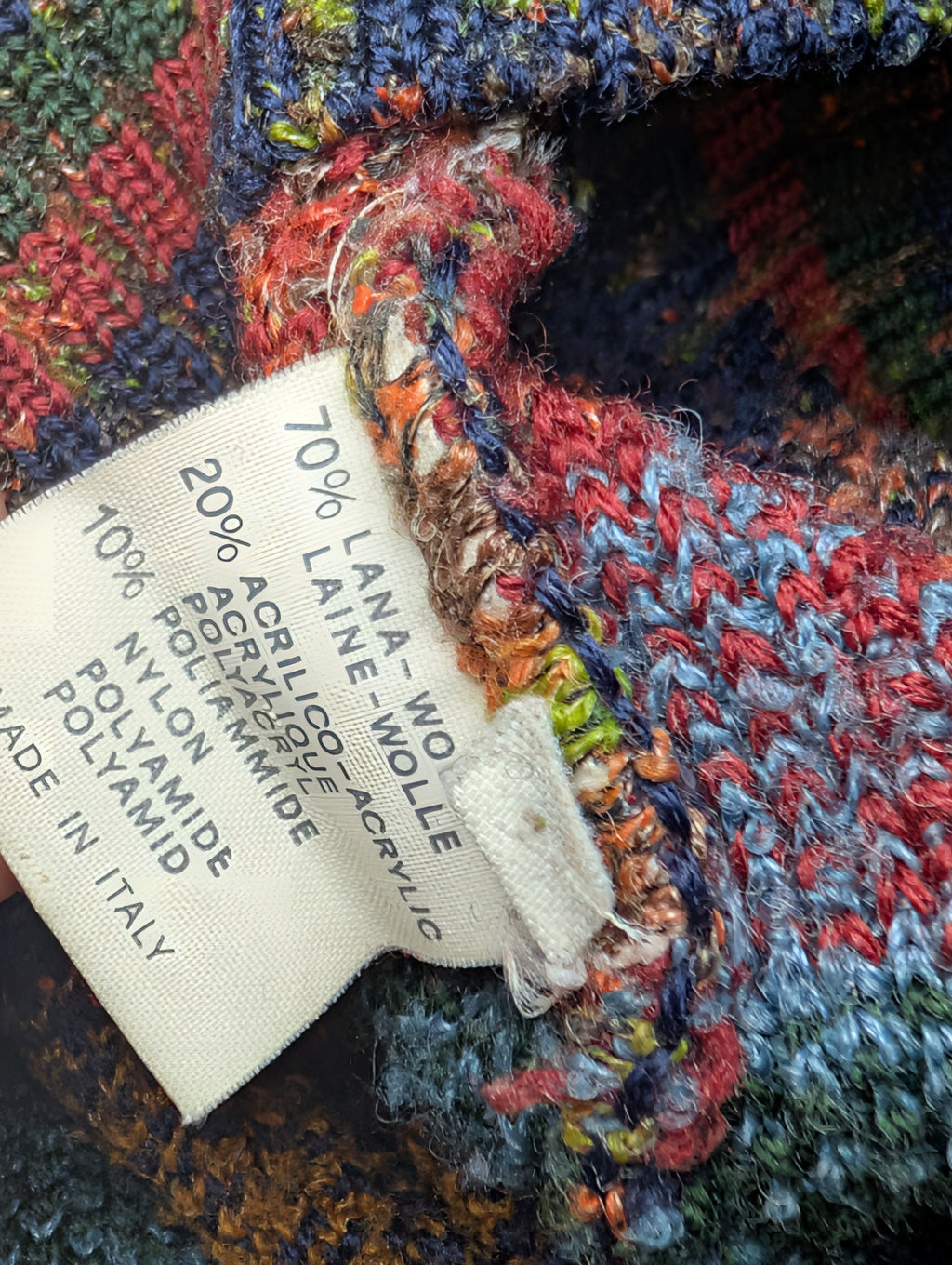 Missoni