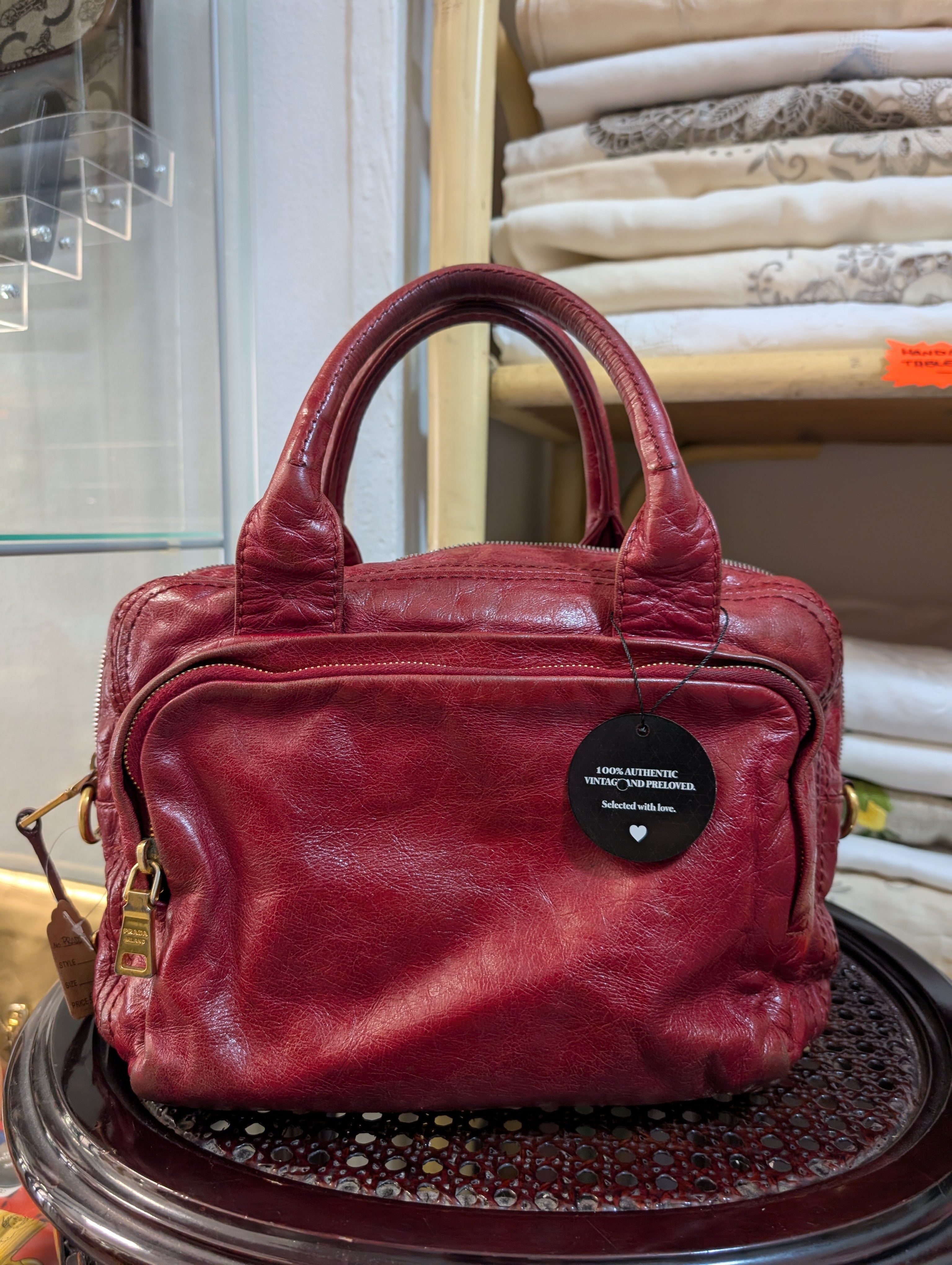Prada