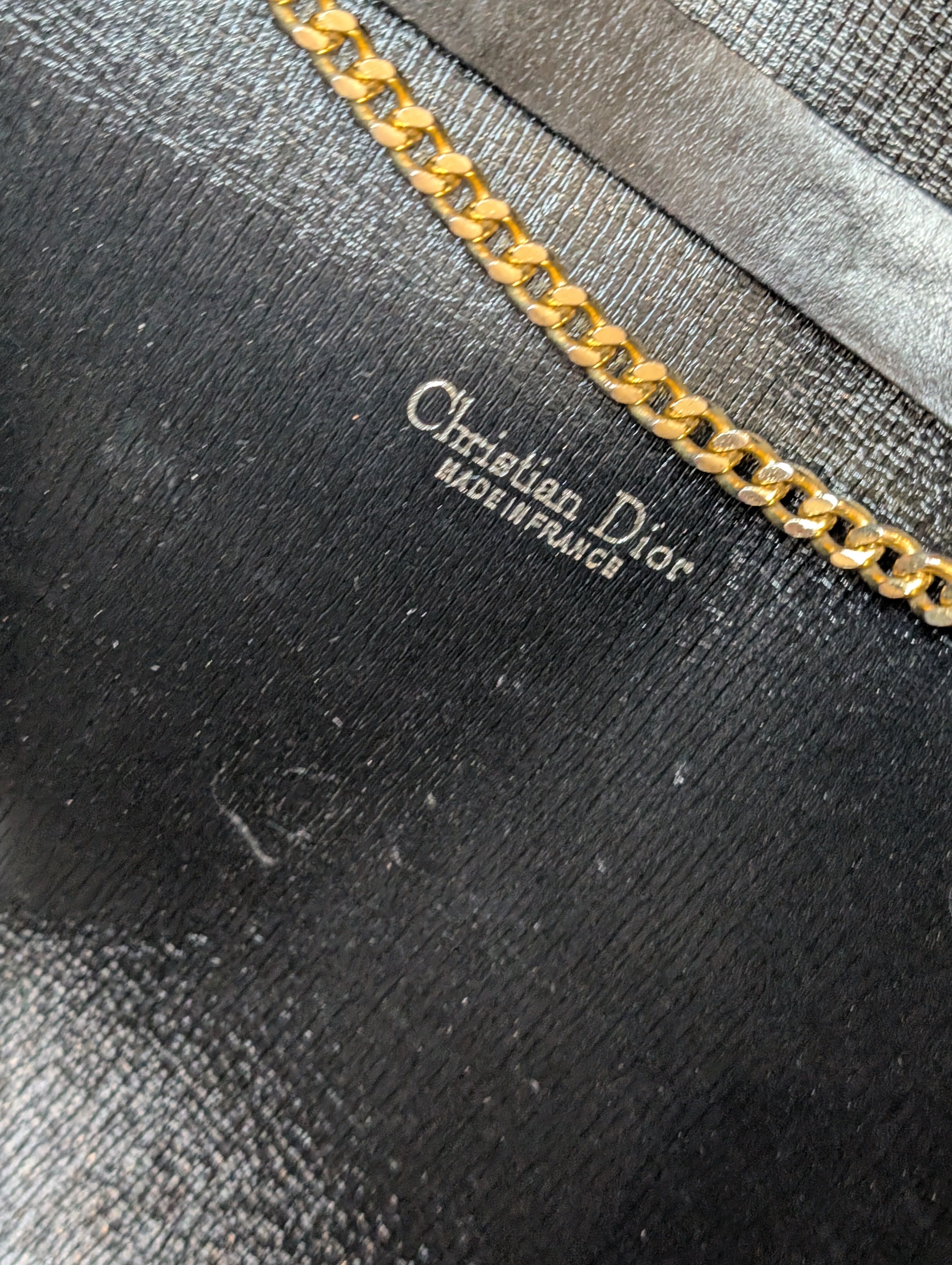 Christian Dior