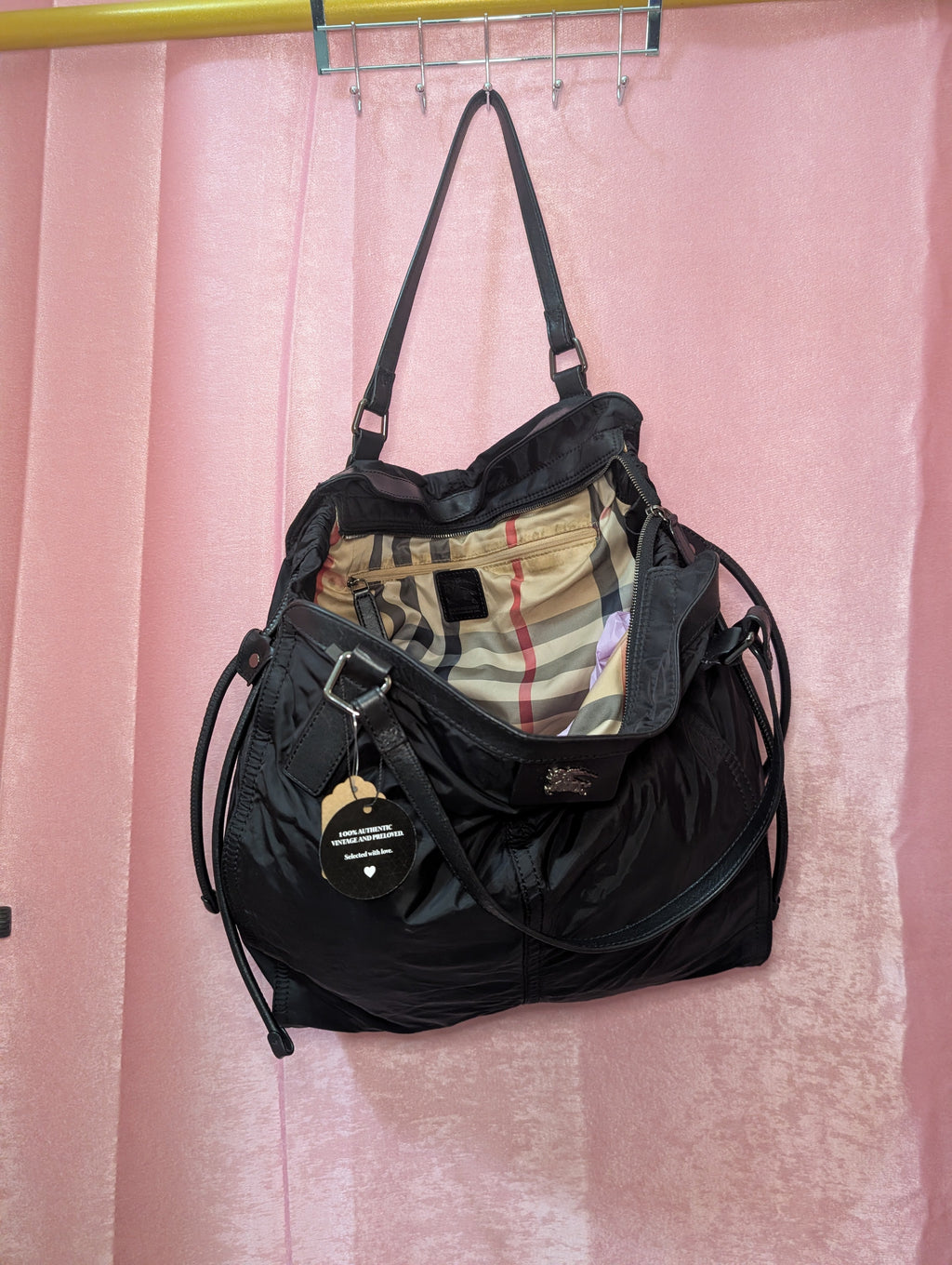 Burberry